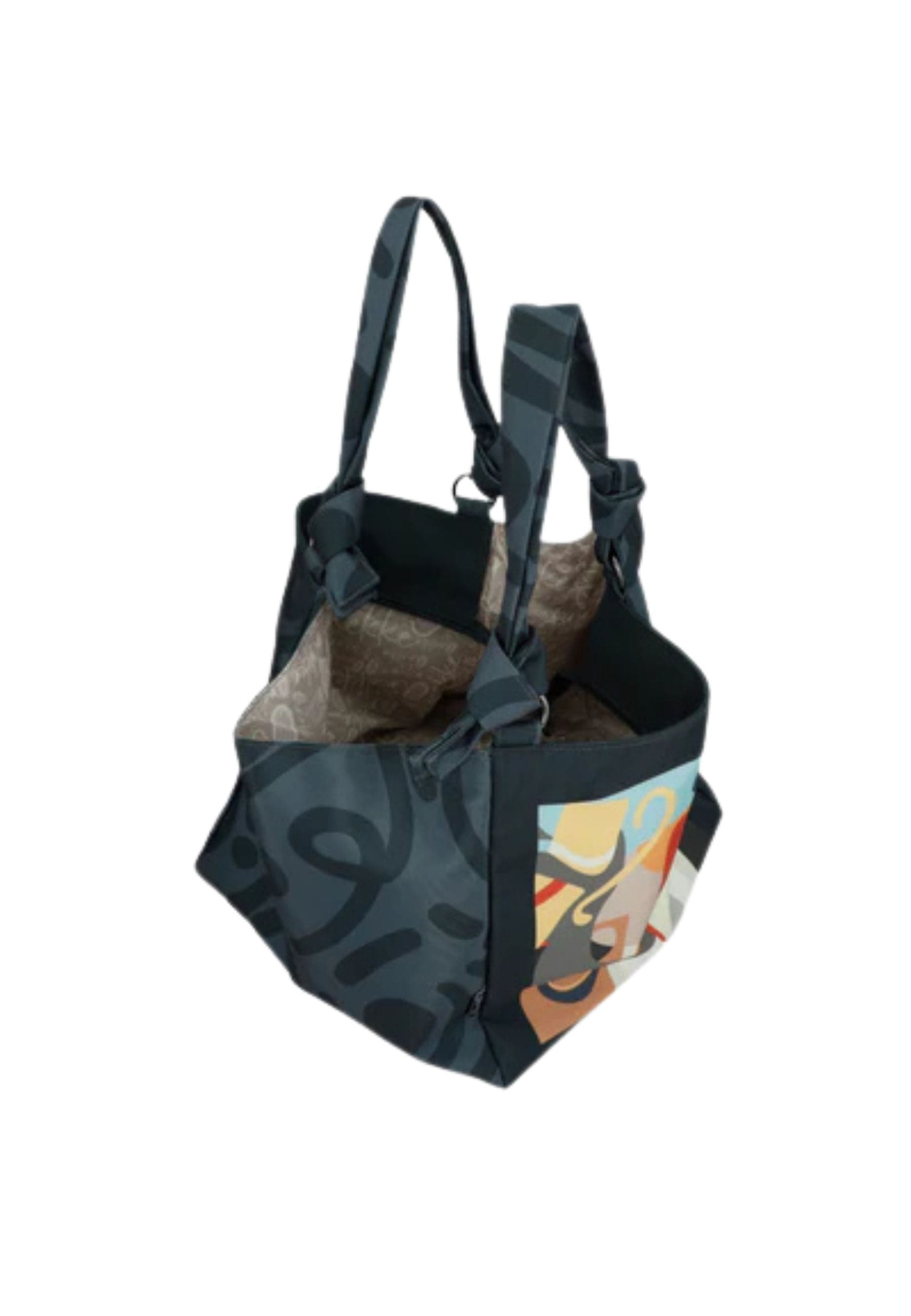 Anekke  BORSA EIKON - 4