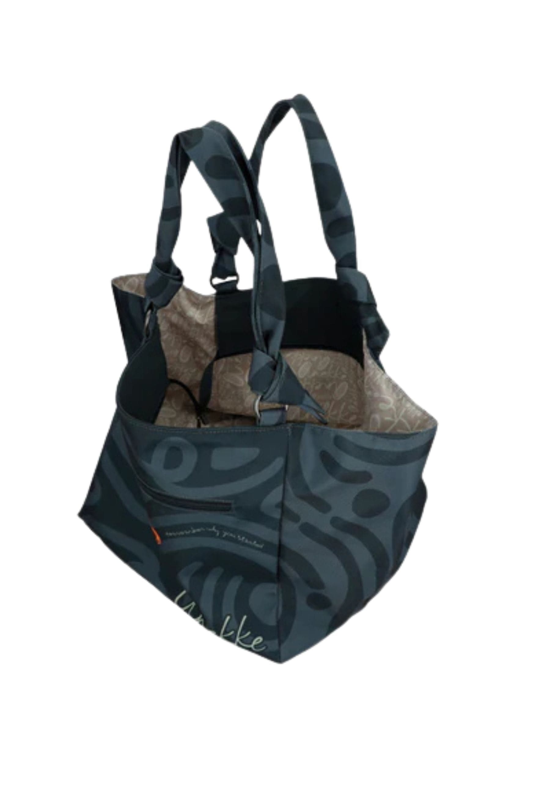 Anekke  BORSA EIKON - 5