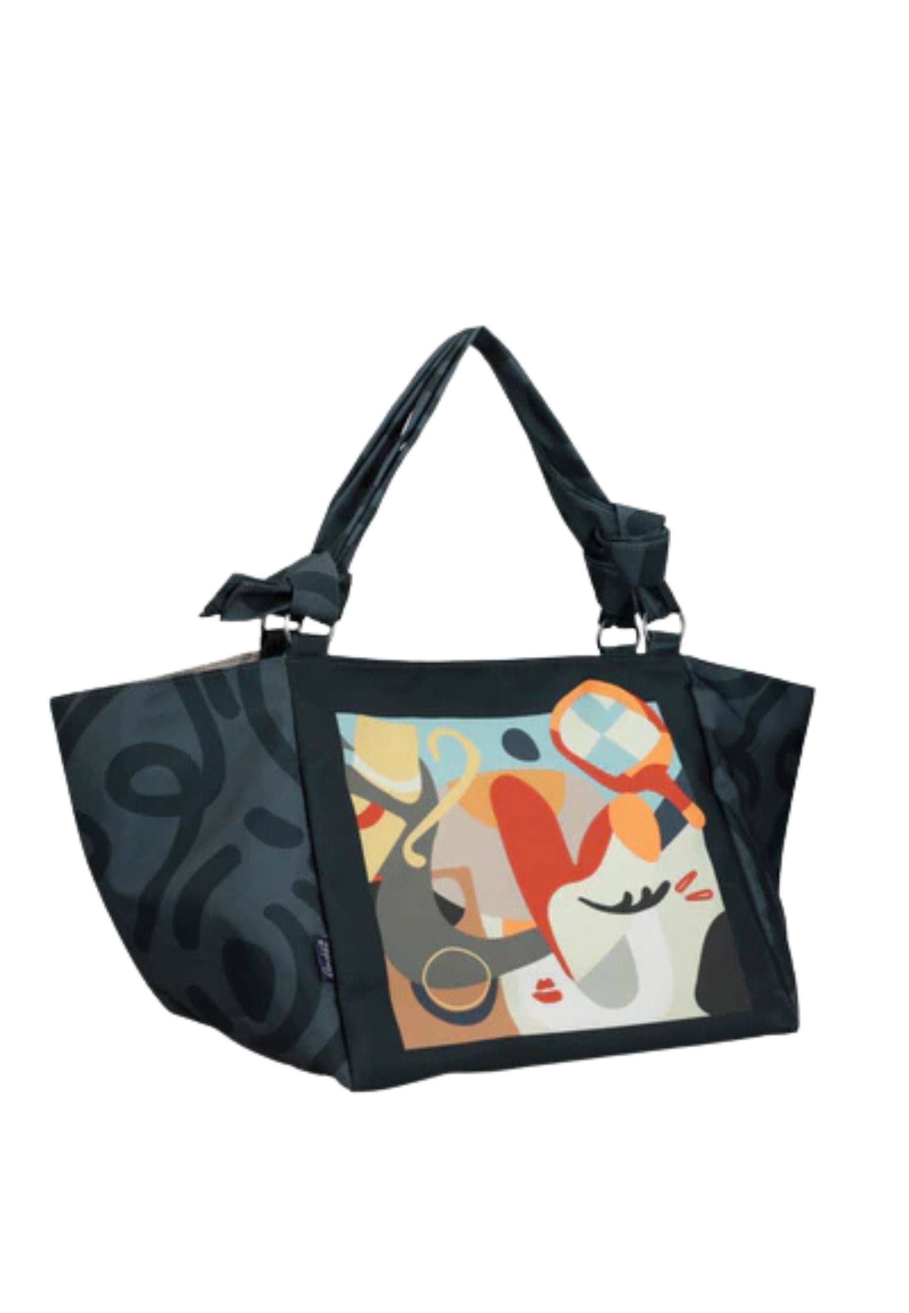 Anekke  BORSA EIKON - 6