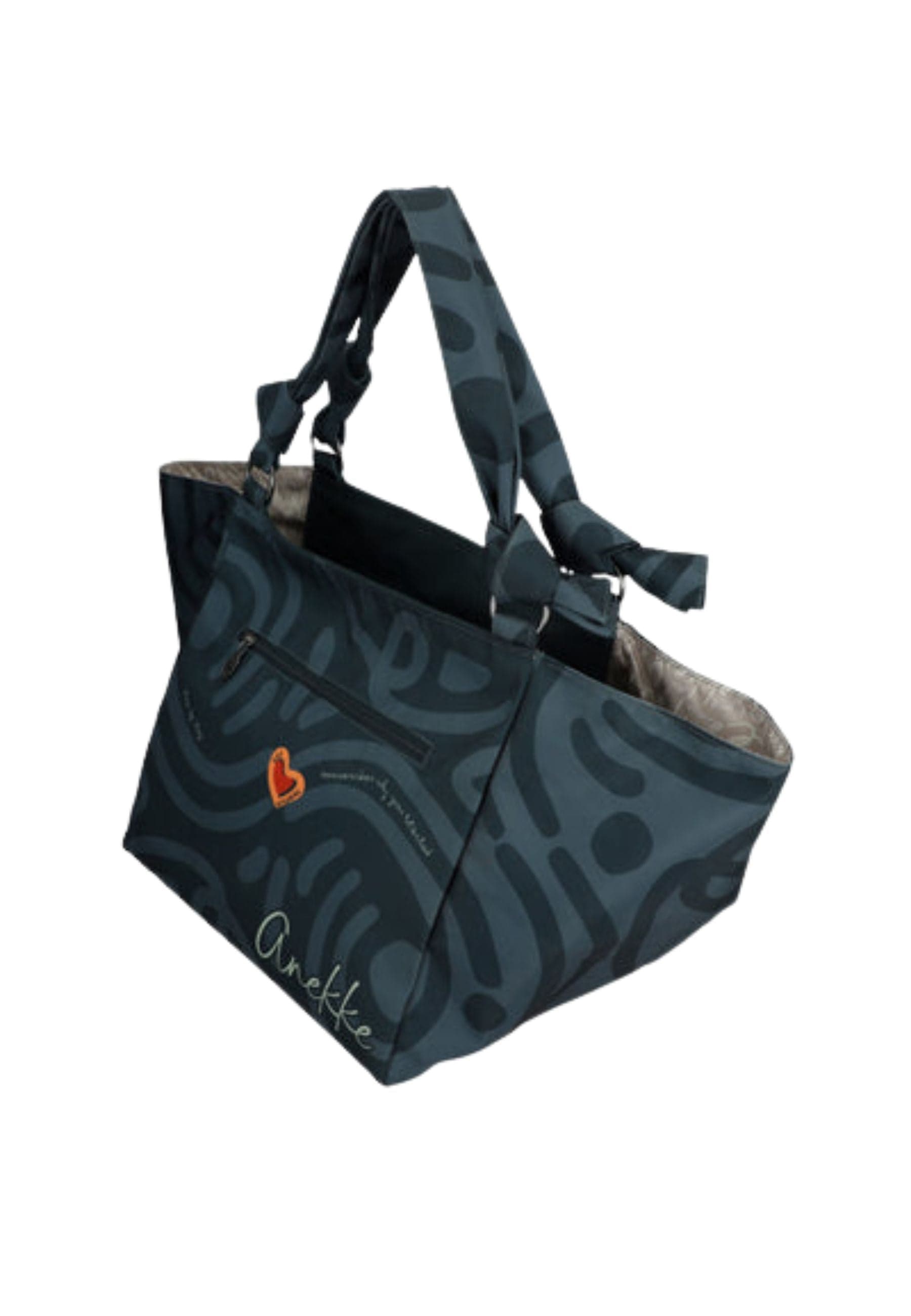 Anekke  BORSA EIKON - 7