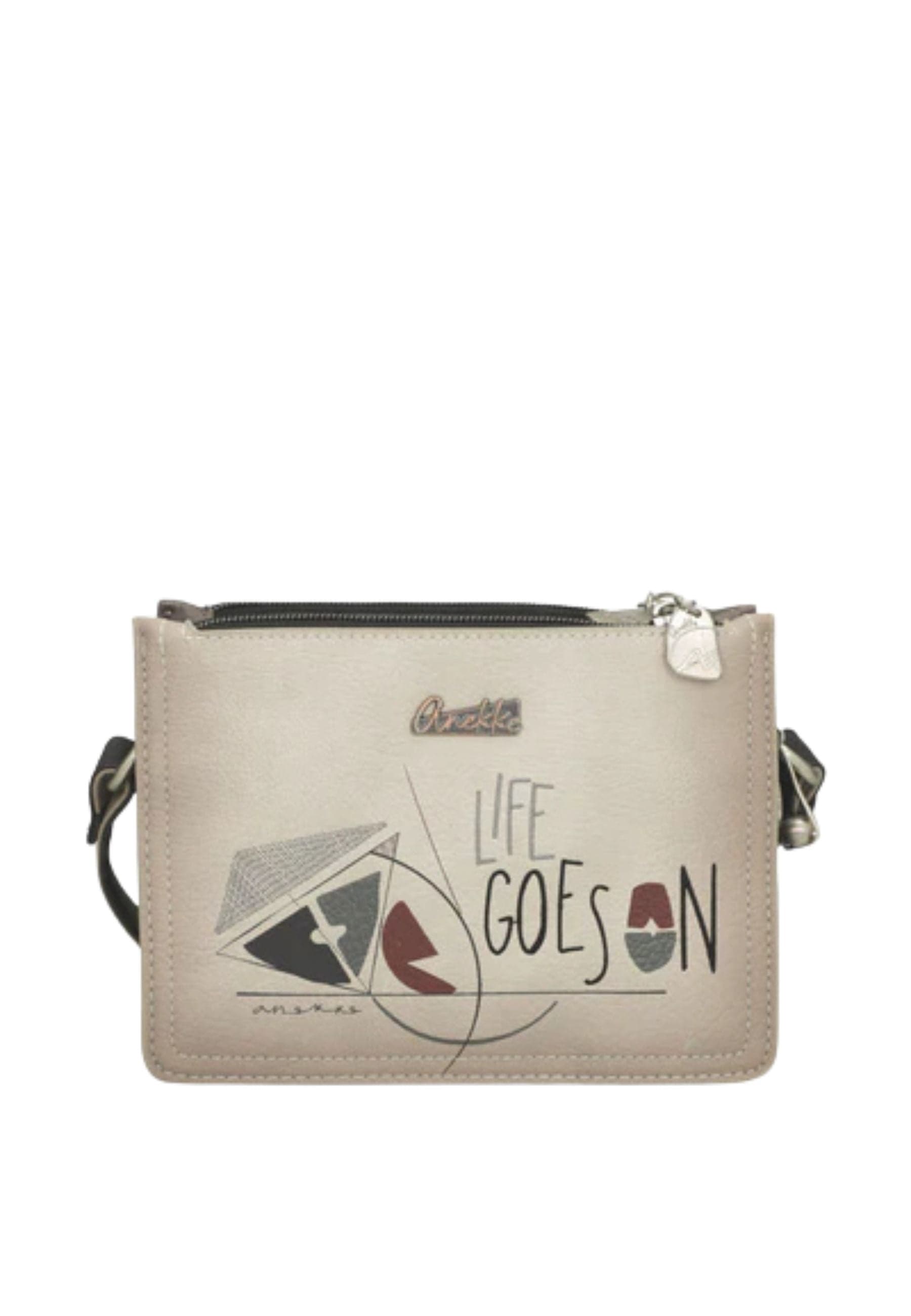 Anekke  BORSA AURALIS - 2