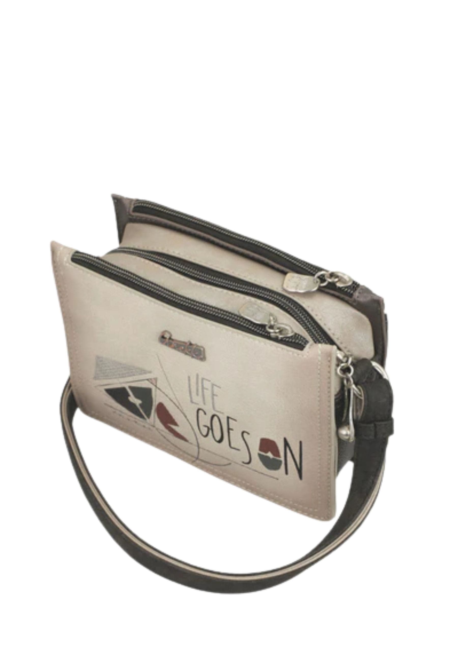 Anekke  BORSA AURALIS - 7
