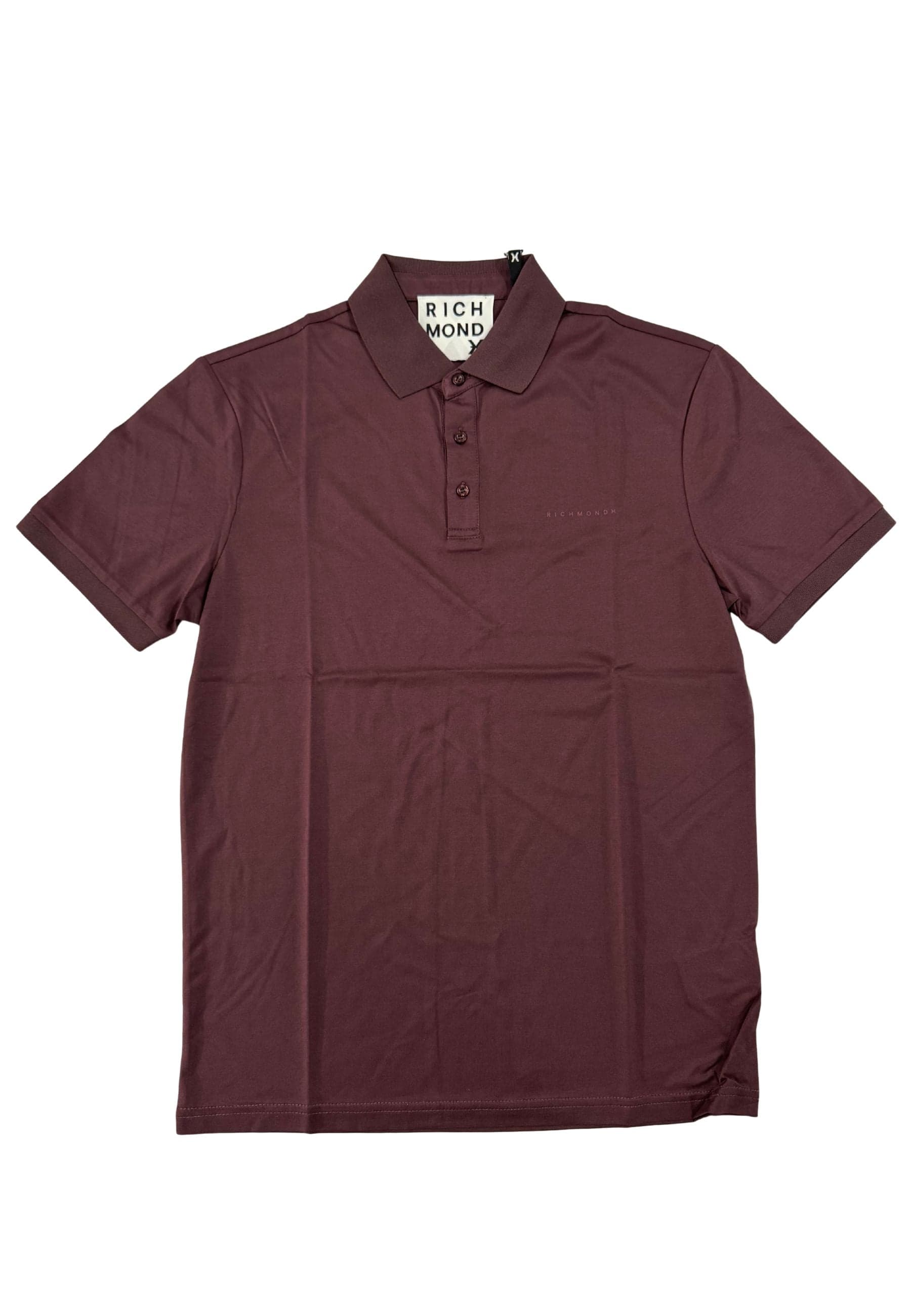 John  Richmond  POLO POLO SEGIM - 4