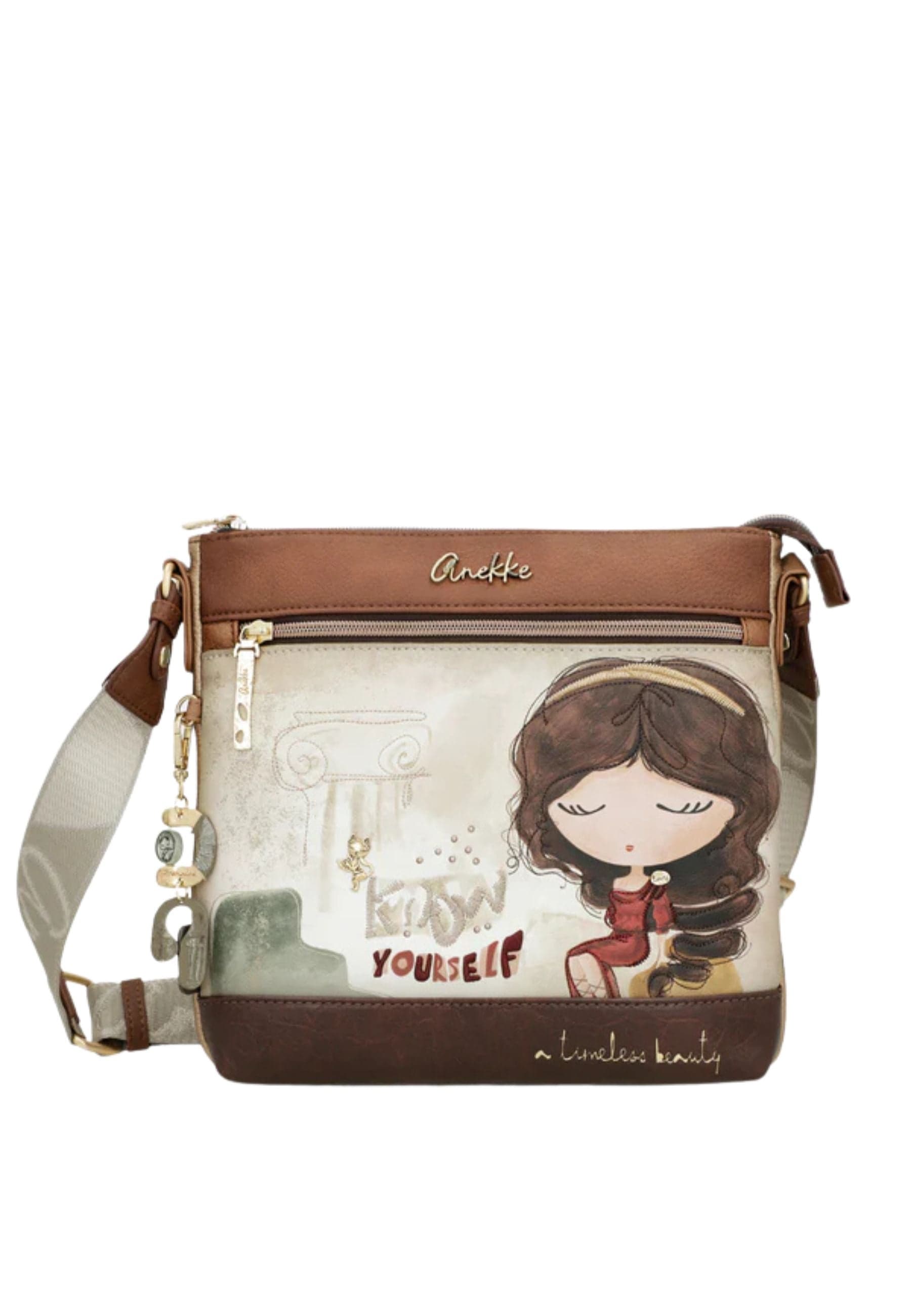 Anekke  BORSA MUSE - 9