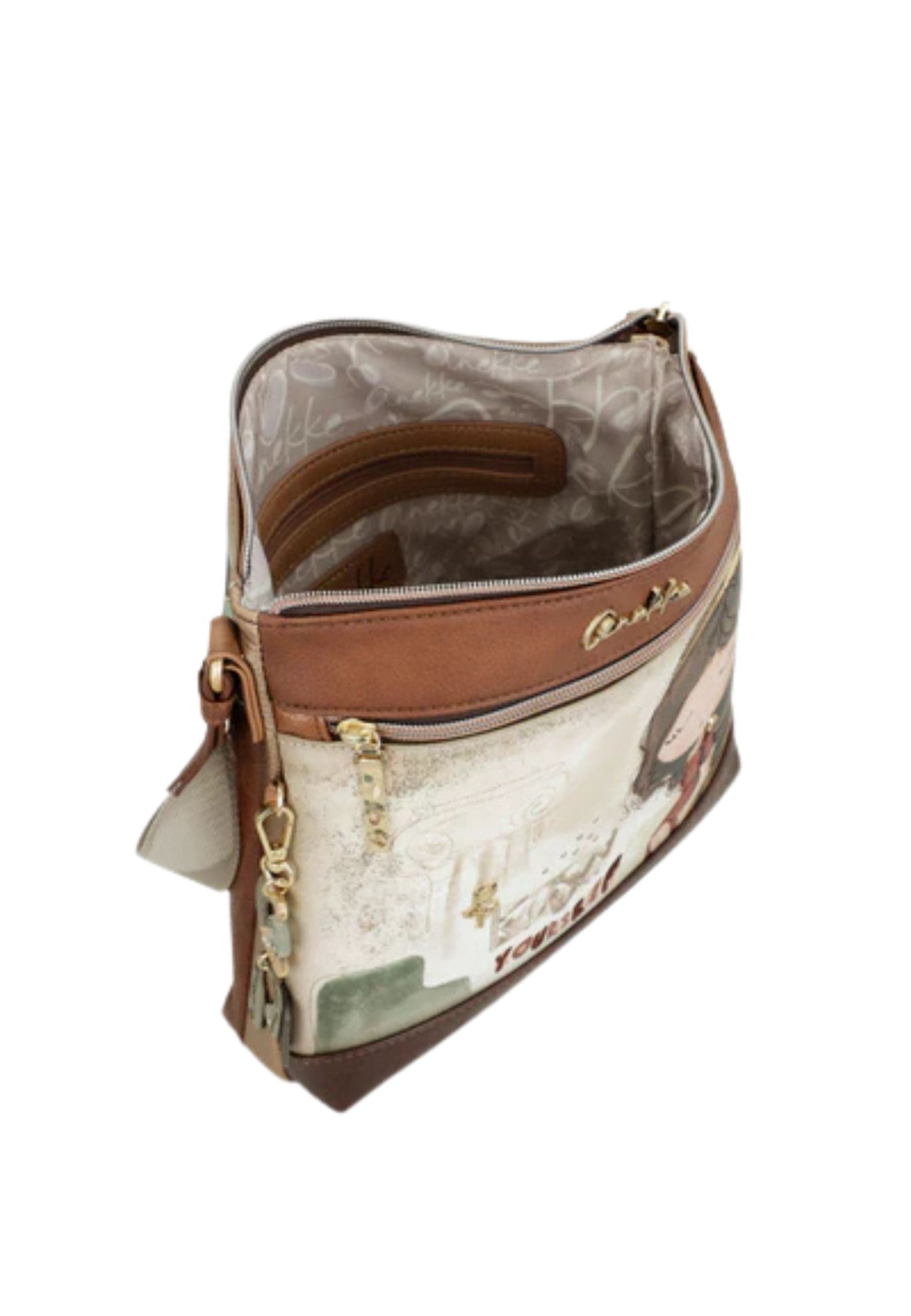 Anekke  BORSA MUSE - 4