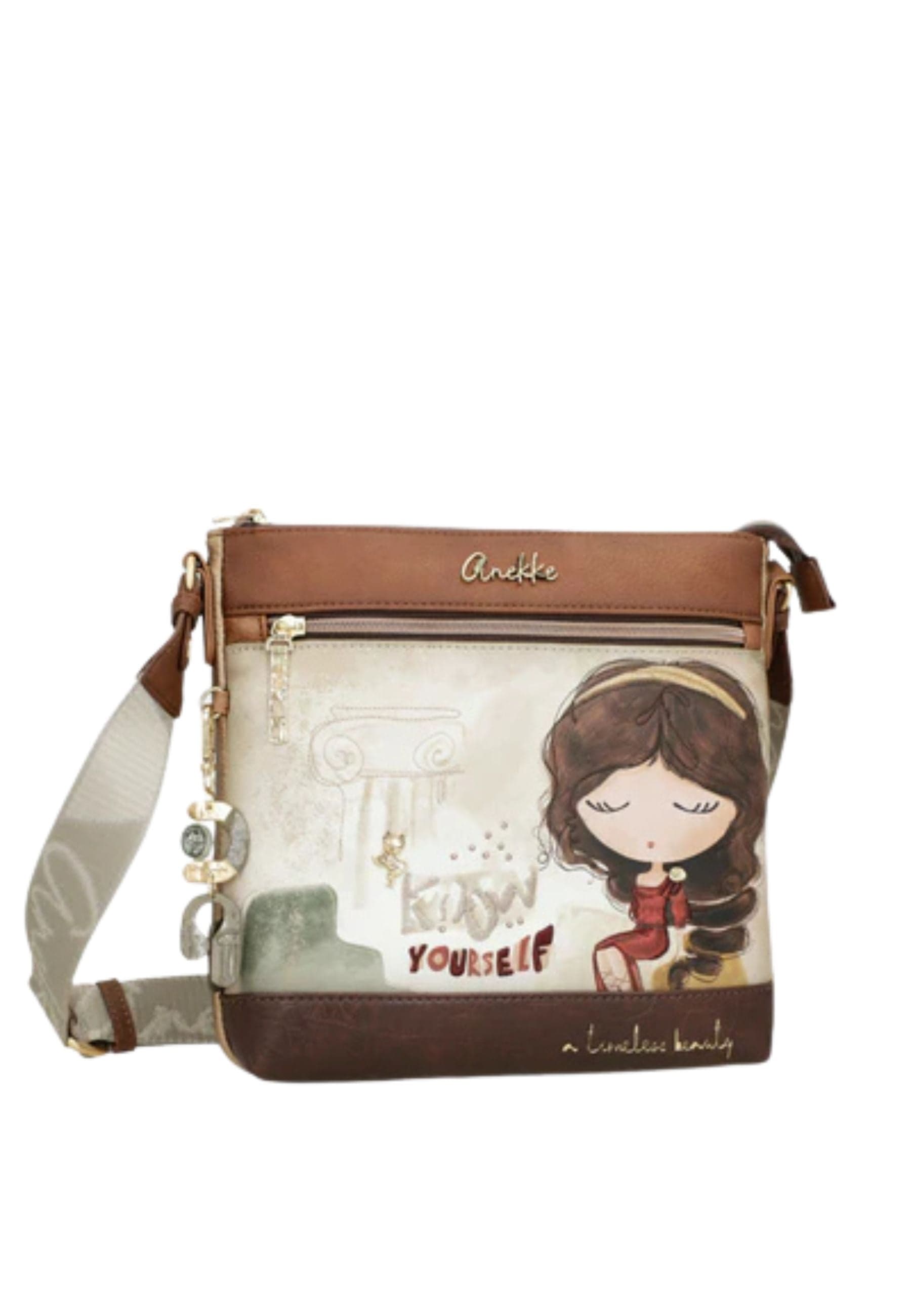 Anekke  BORSA MUSE - 6