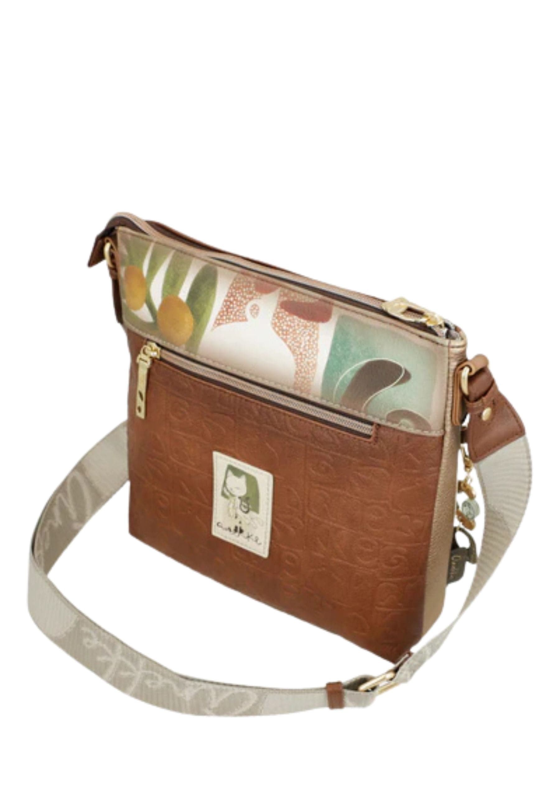 Anekke  BORSA MUSE - 7