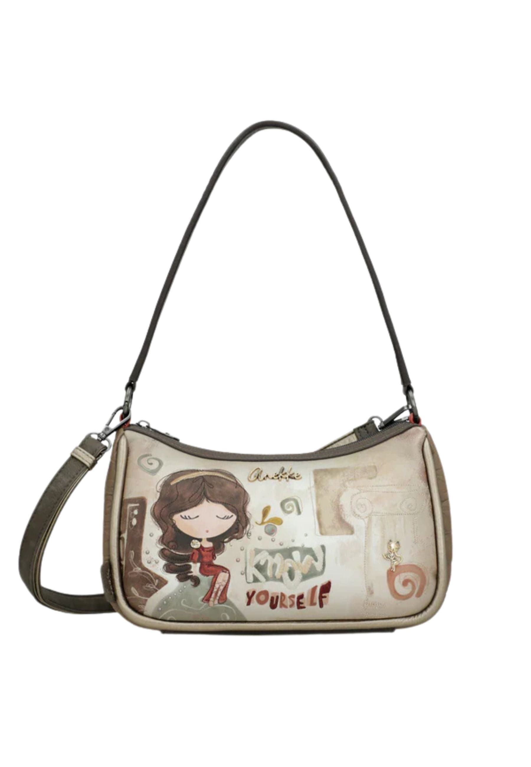 Anekke  BORSA MUSE - 9