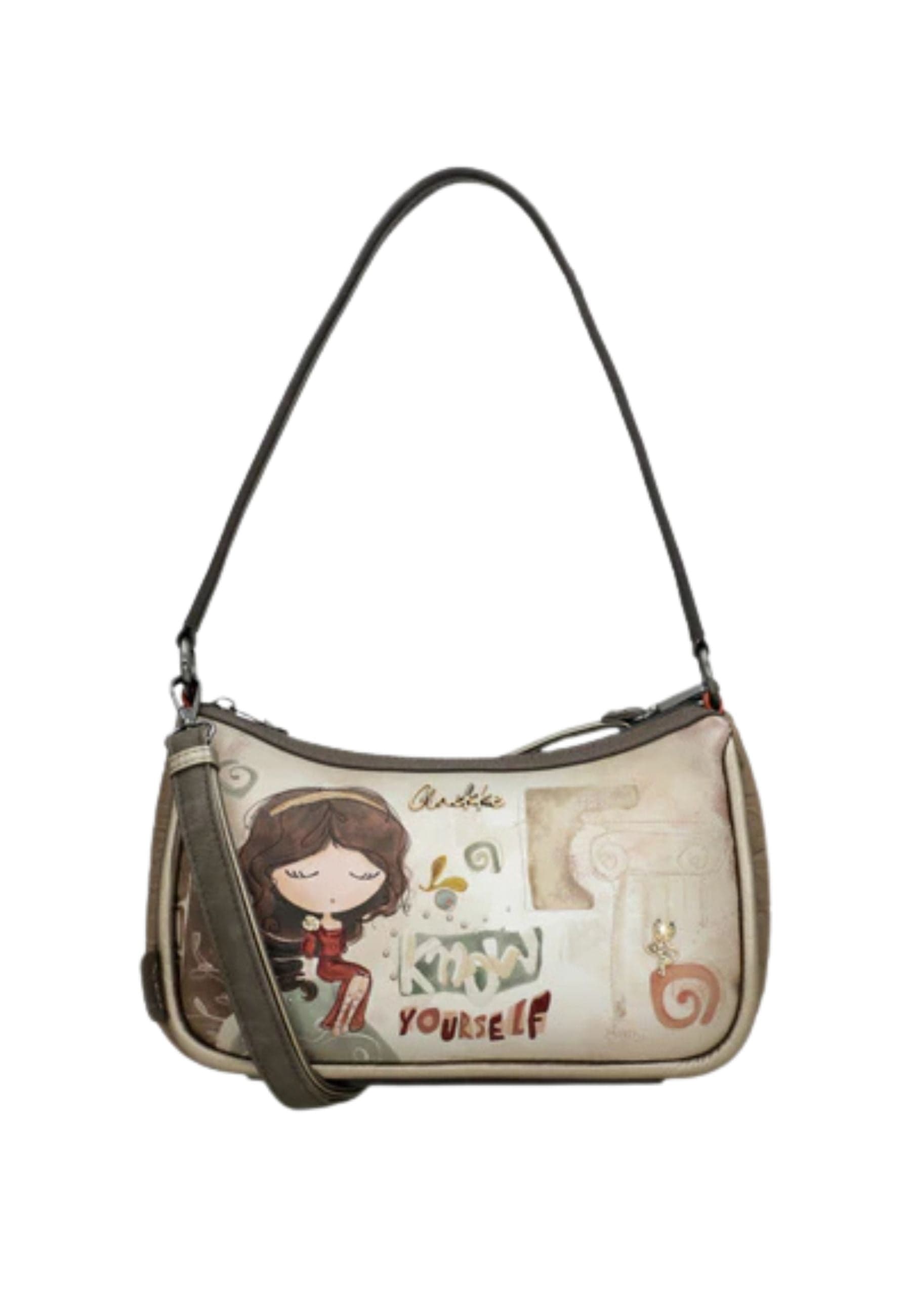 Anekke  BORSA MUSE - 8