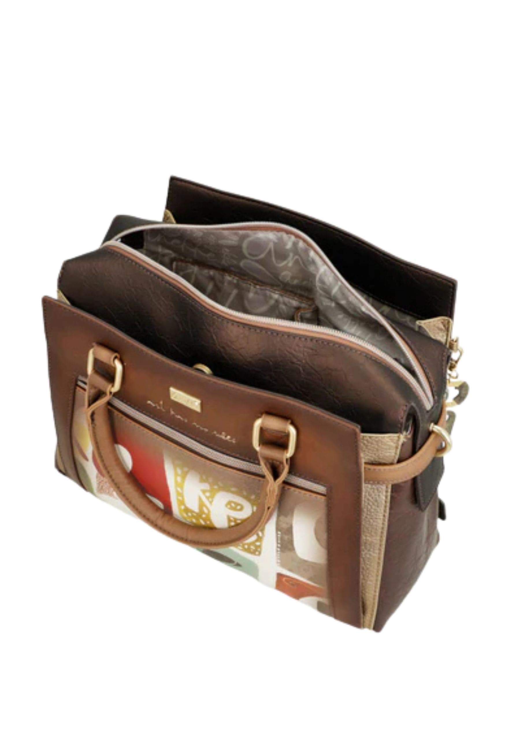 Anekke  BORSA MUSE - 5
