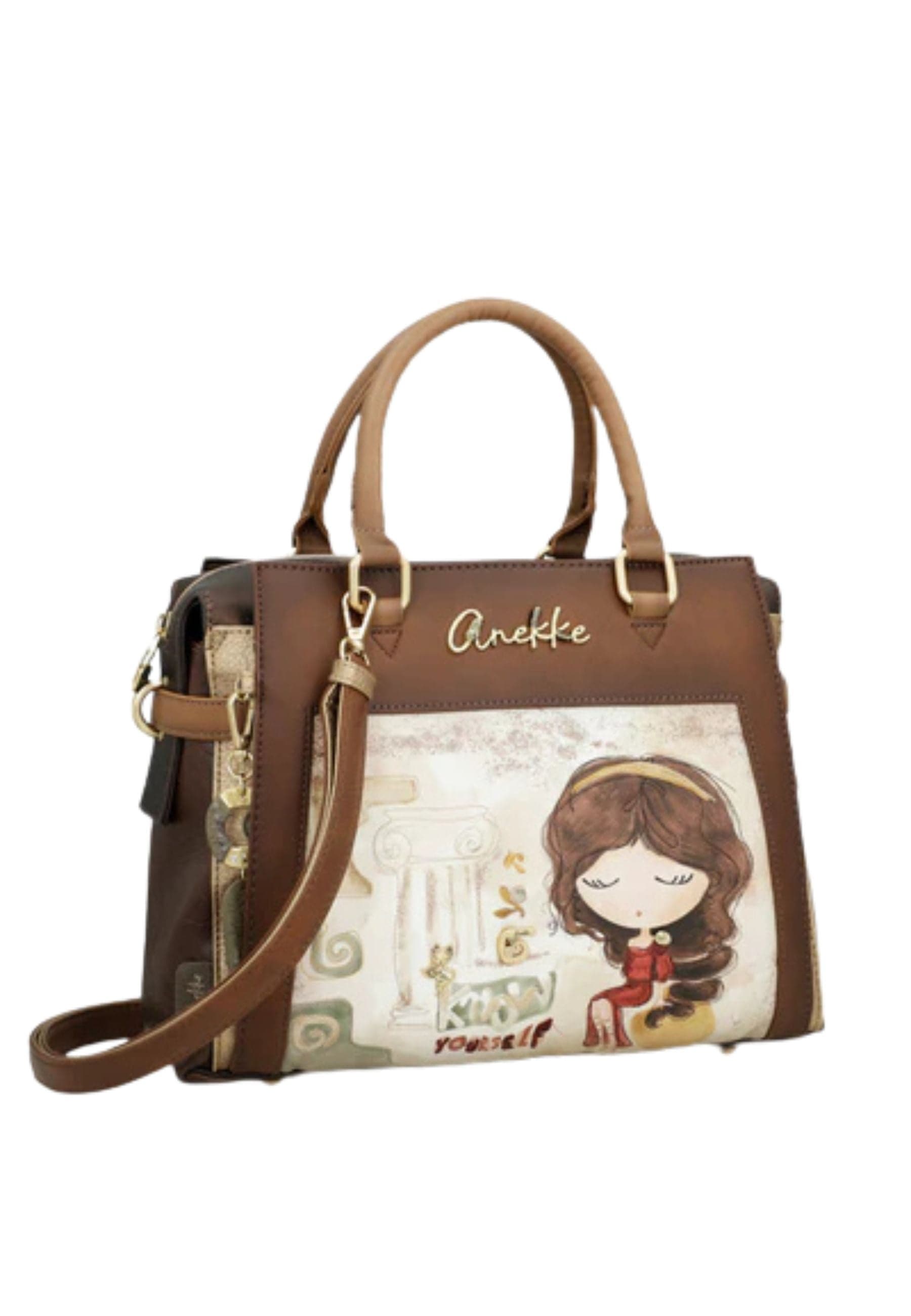 Anekke  BORSA MUSE - 6