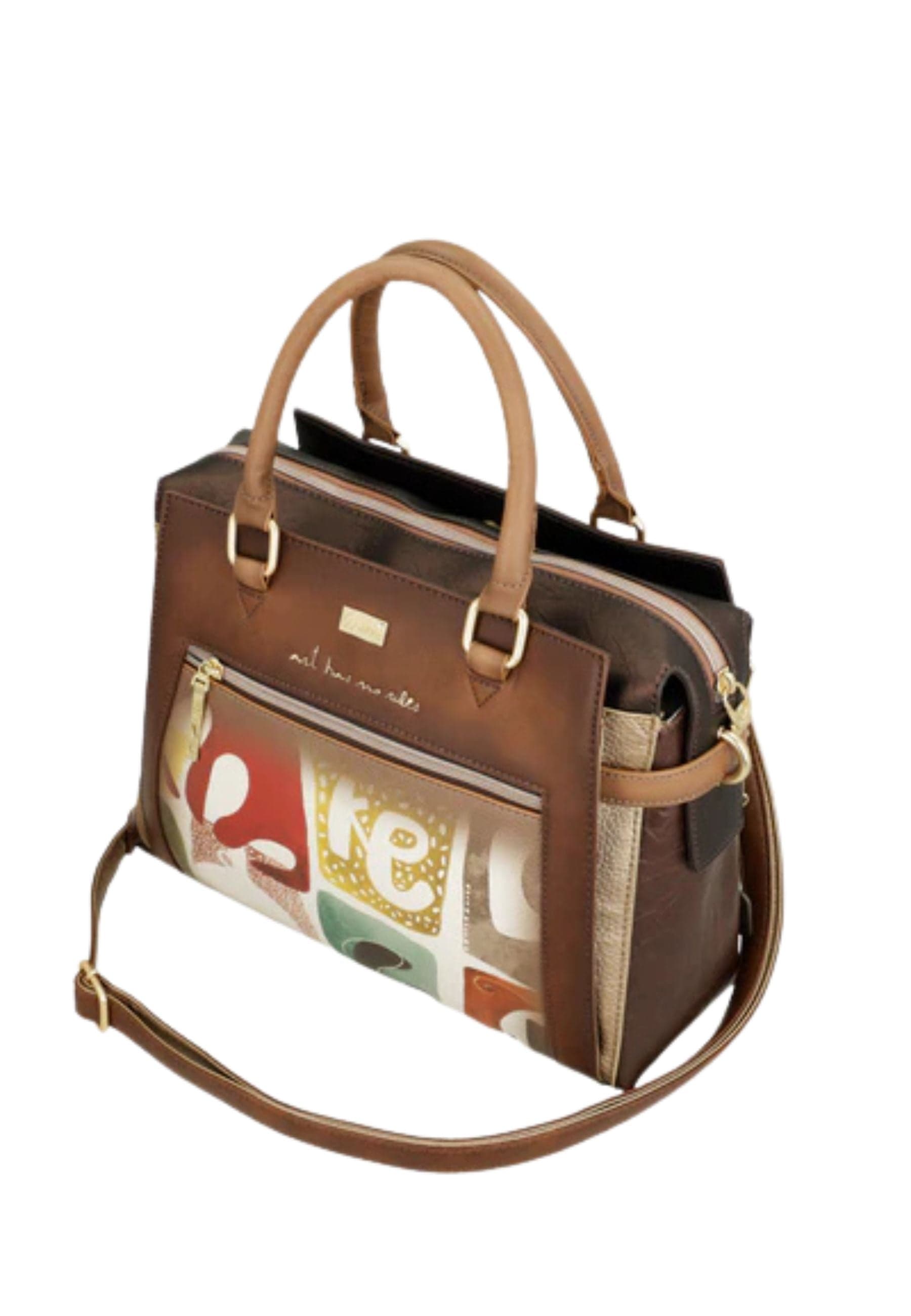 Anekke  BORSA MUSE - 7