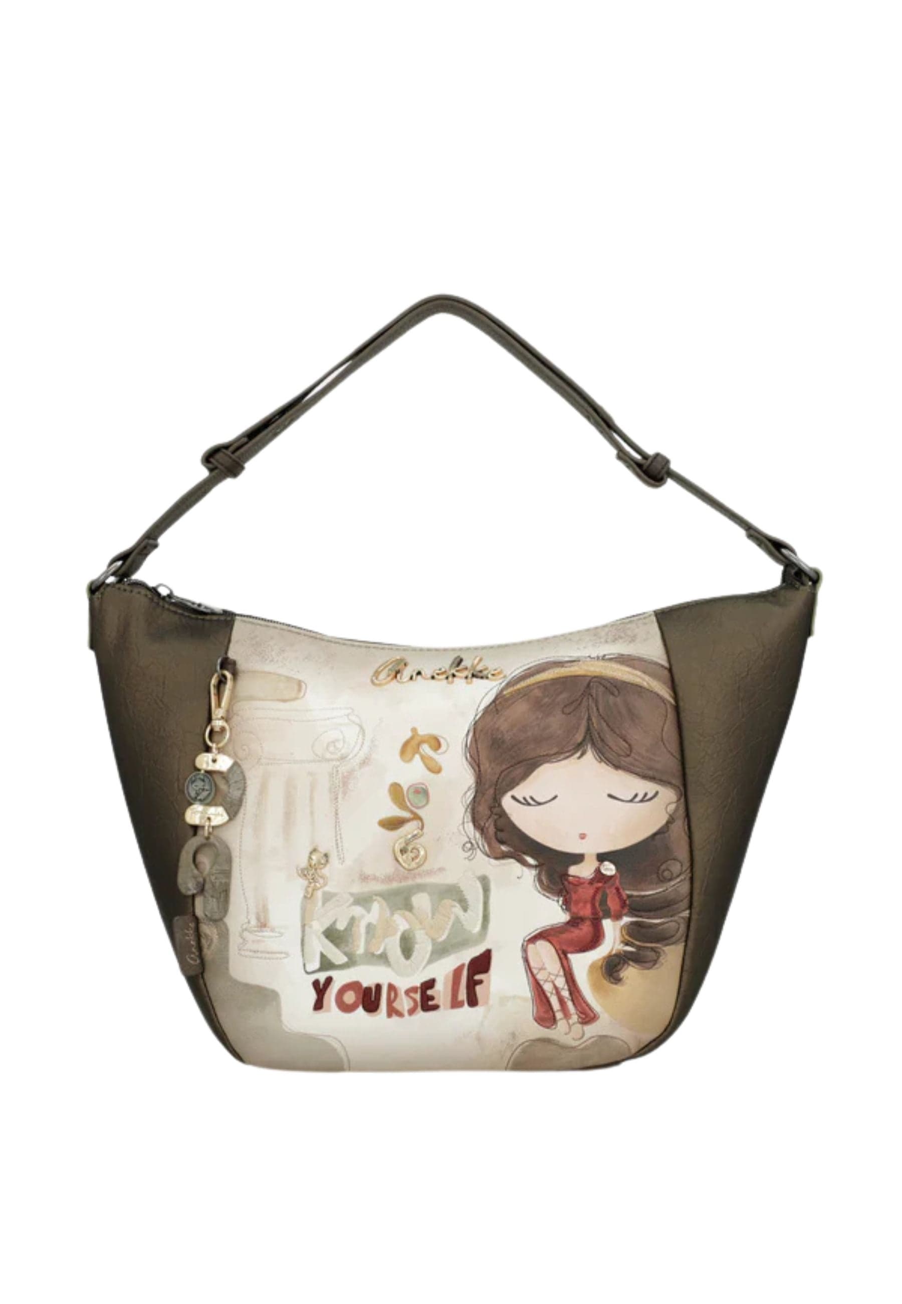 Anekke  BORSA MUSE - 8