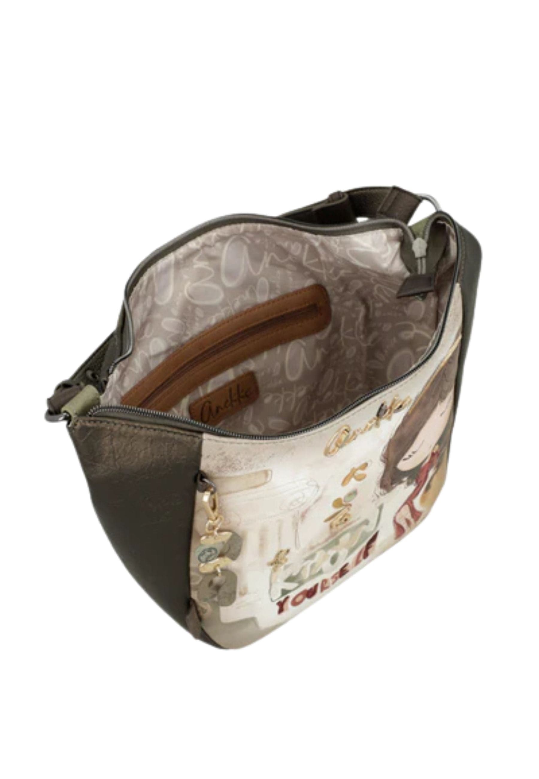 Anekke  BORSA MUSE - 4