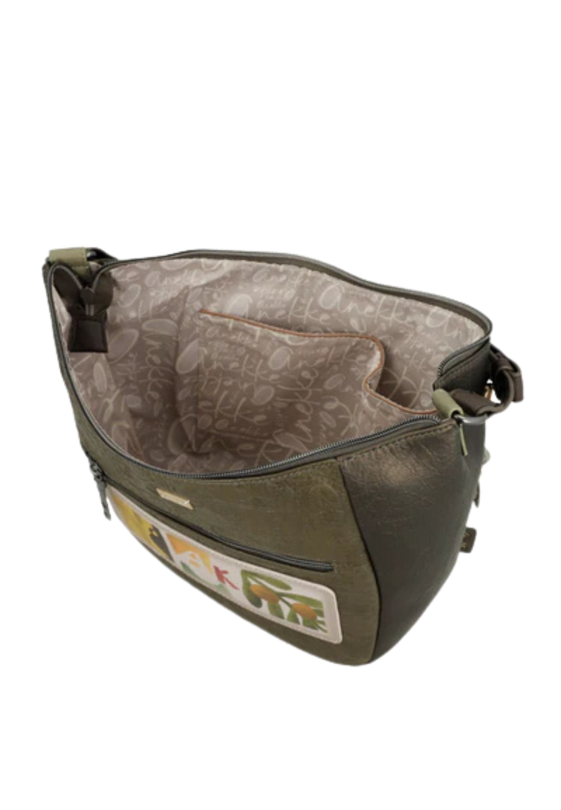 Anekke  BORSA MUSE - 5