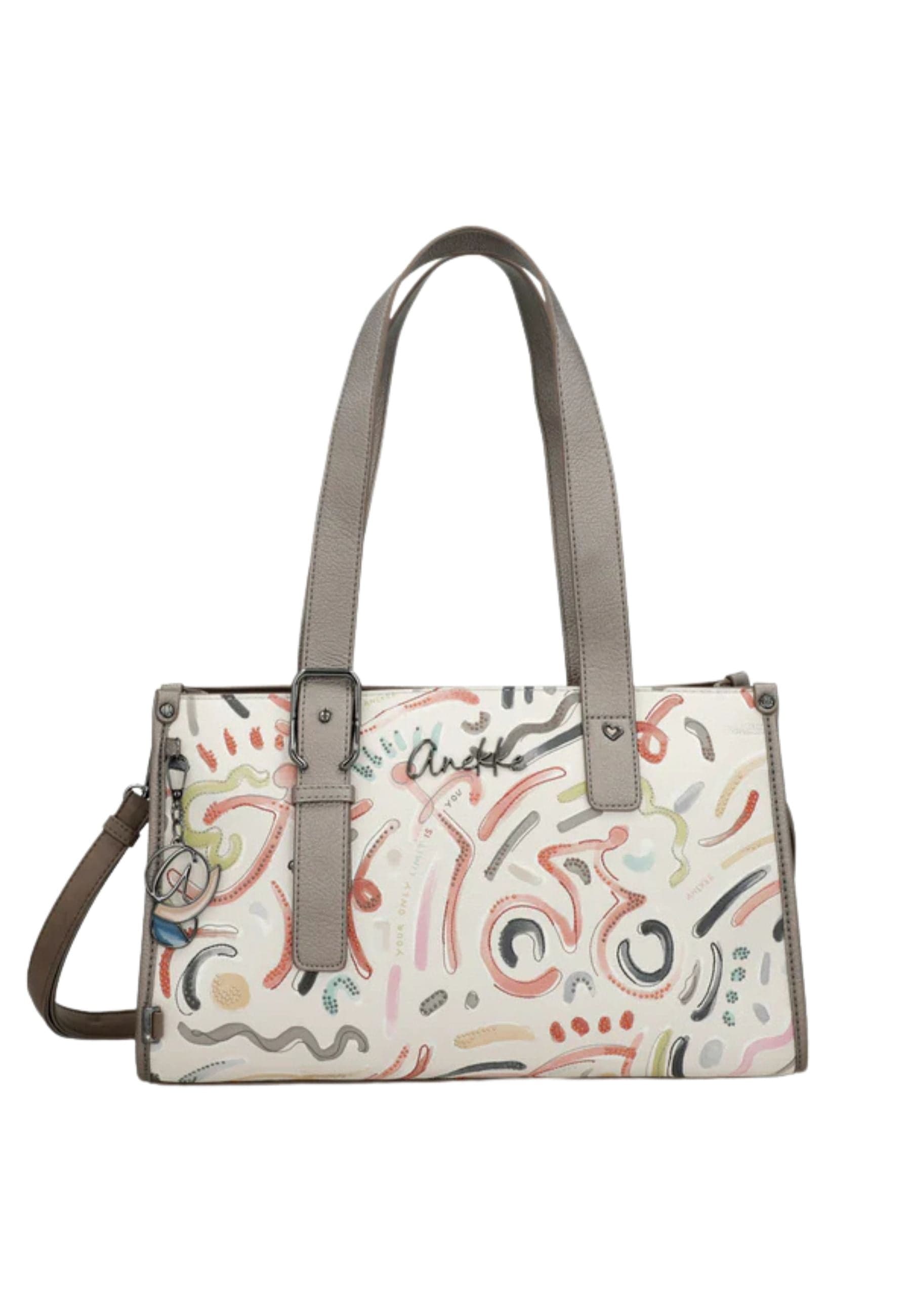 Anekke  BORSA OLYMPIA - 9