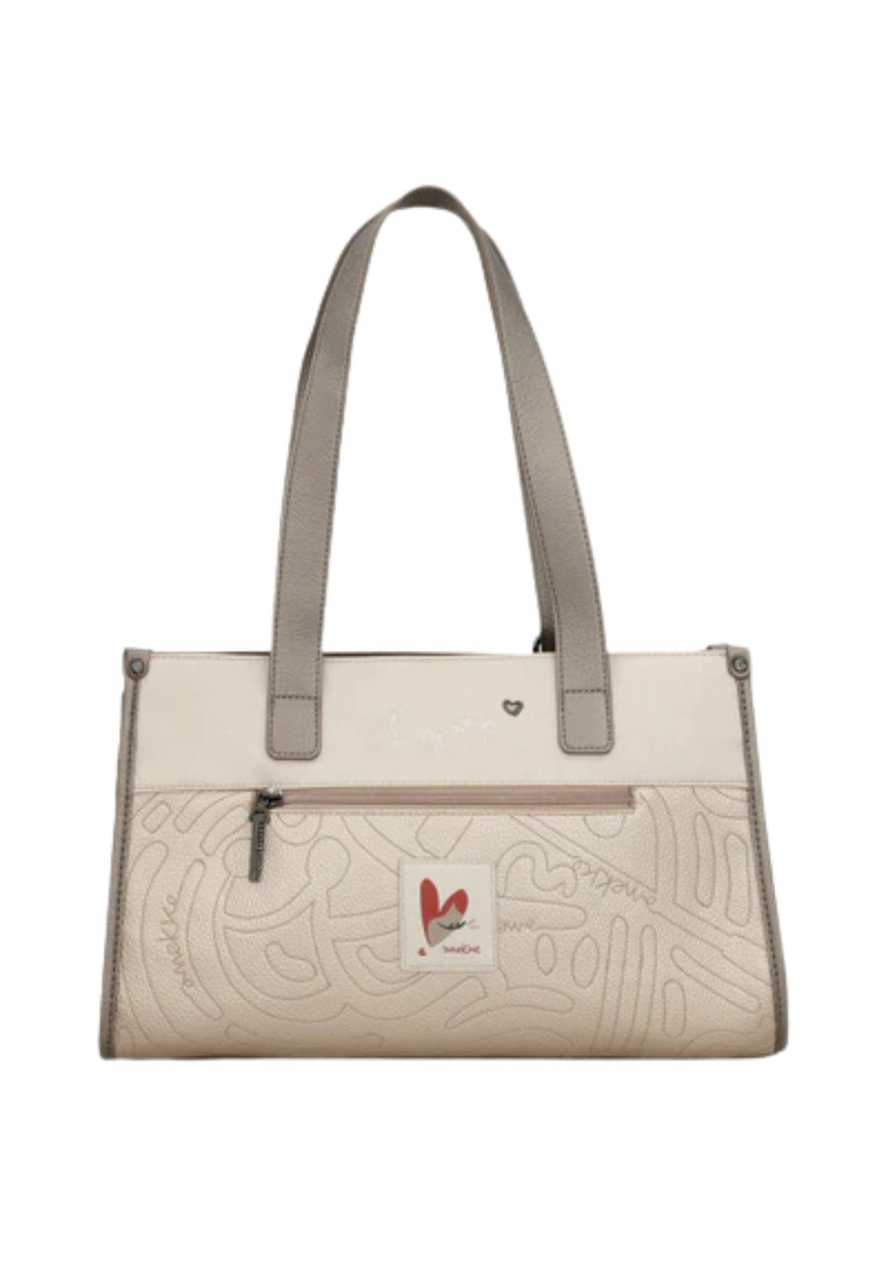 Anekke  BORSA OLYMPIA - 2