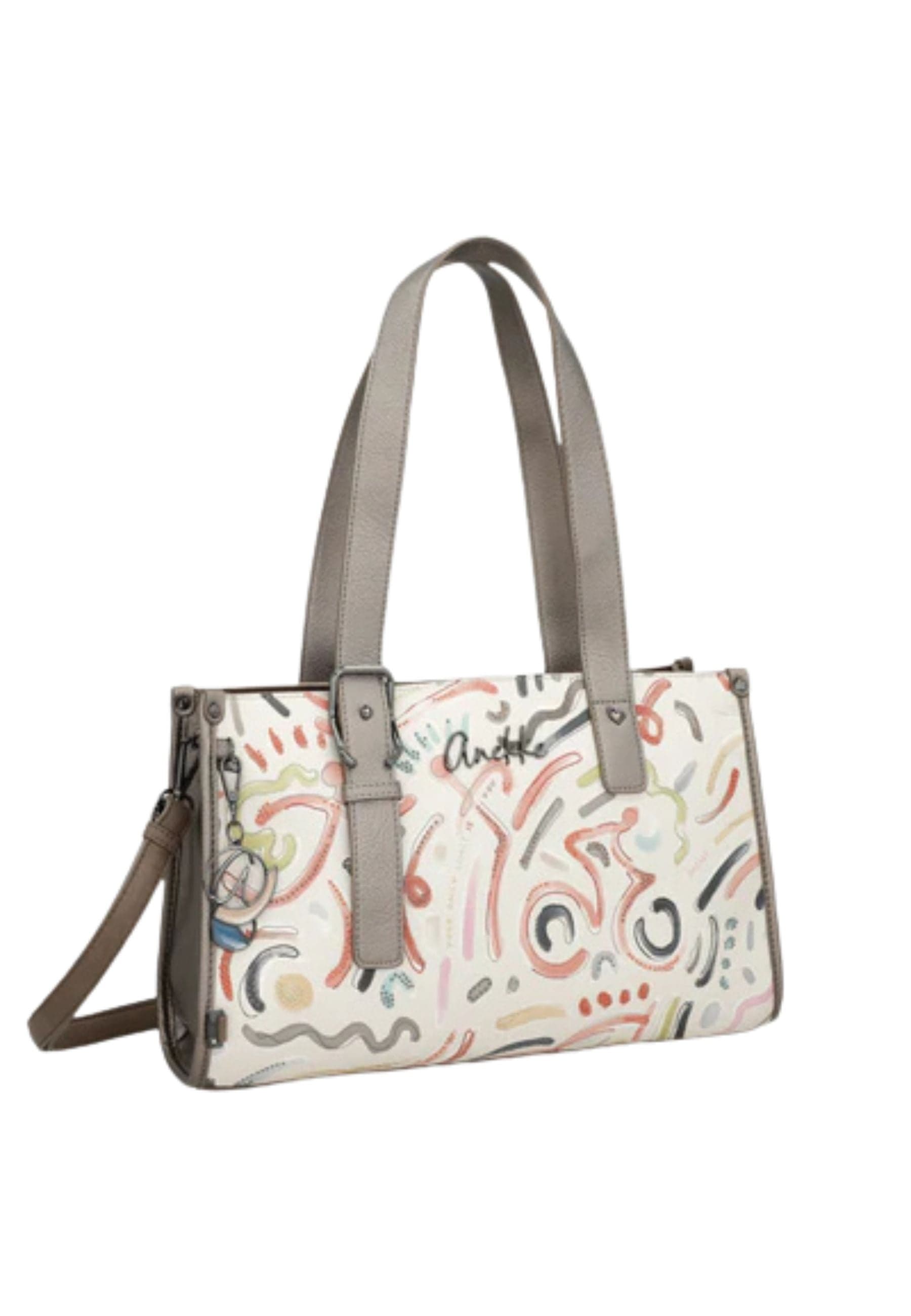 Anekke  BORSA OLYMPIA - 6