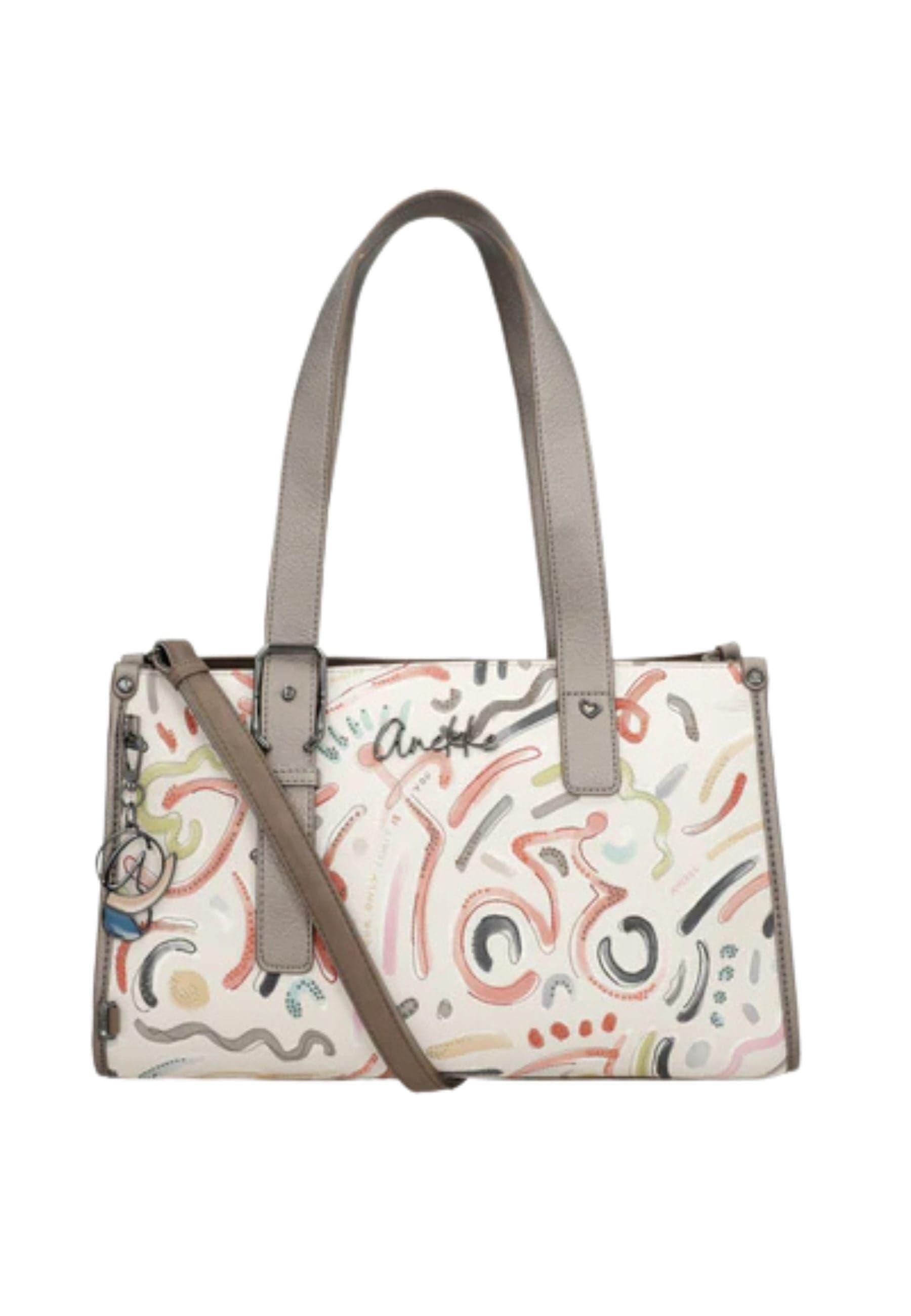 Anekke  BORSA OLYMPIA - 8