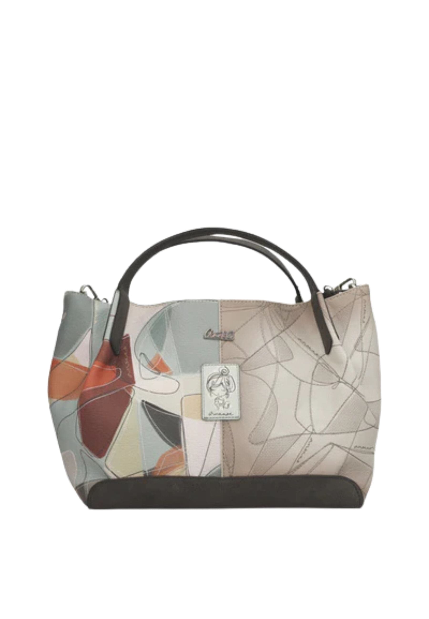 Anekke  BORSA AURALIS - 2