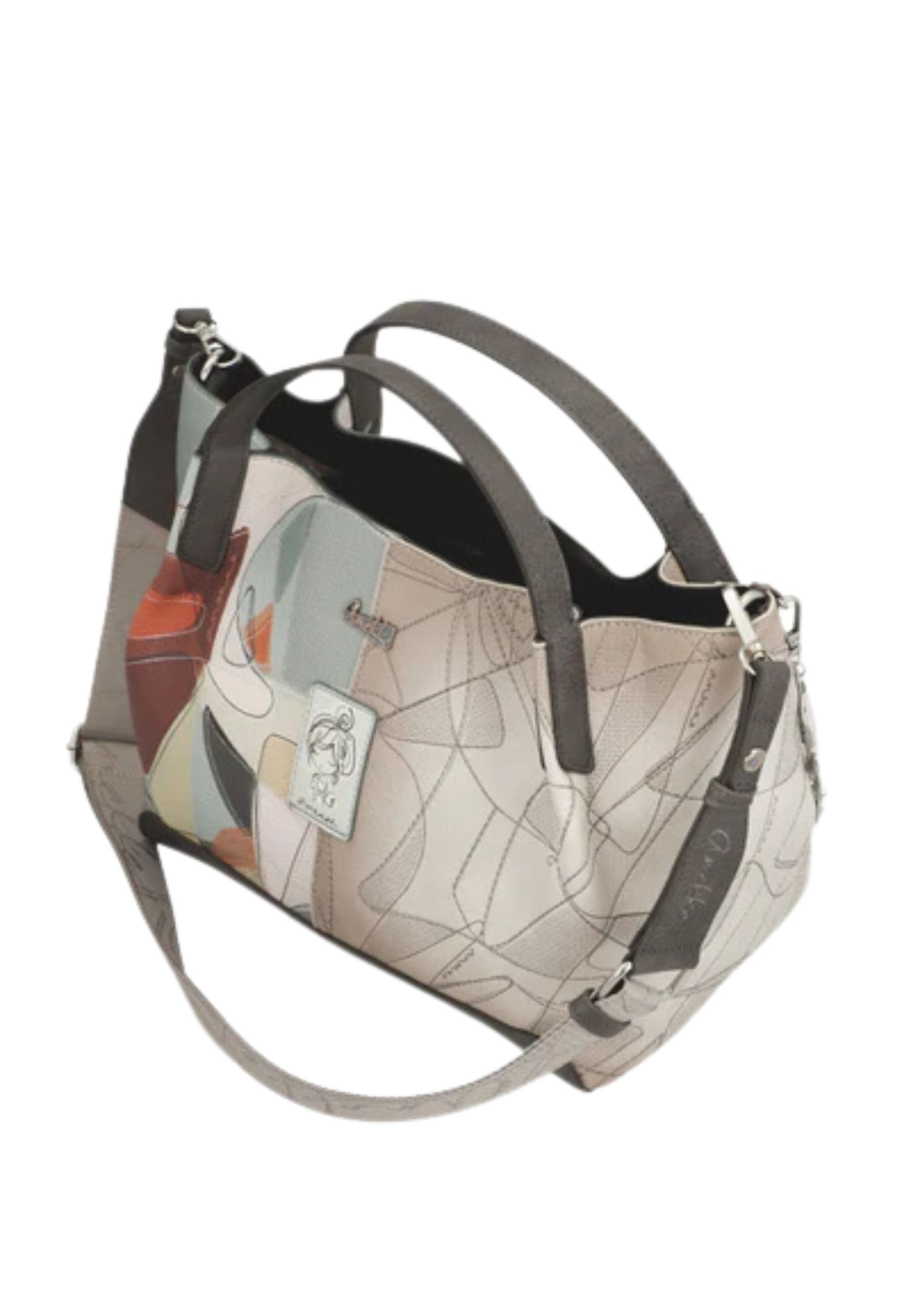 Anekke  BORSA AURALIS - 7