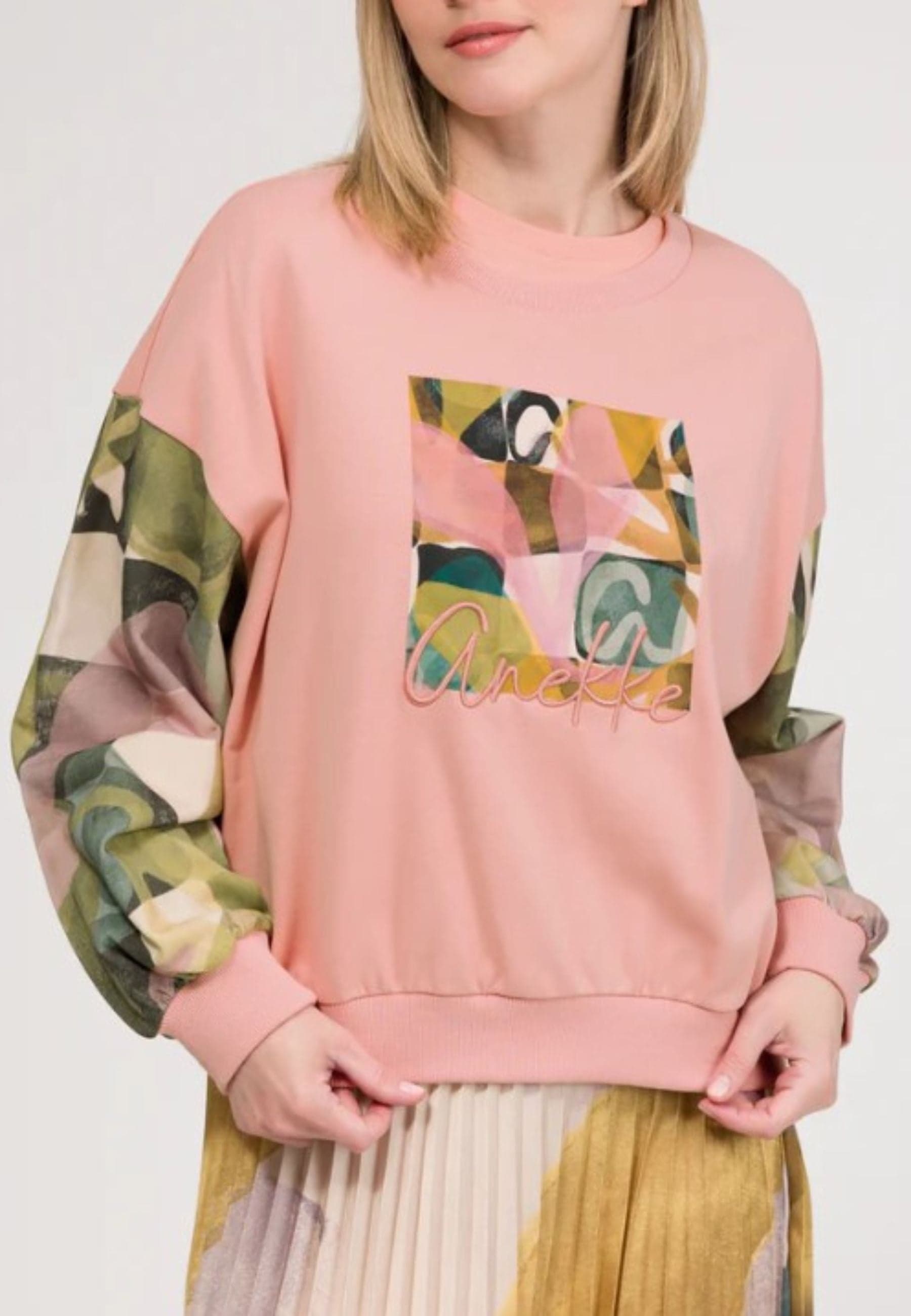 Anekke  FELPA SUDADERA - 2