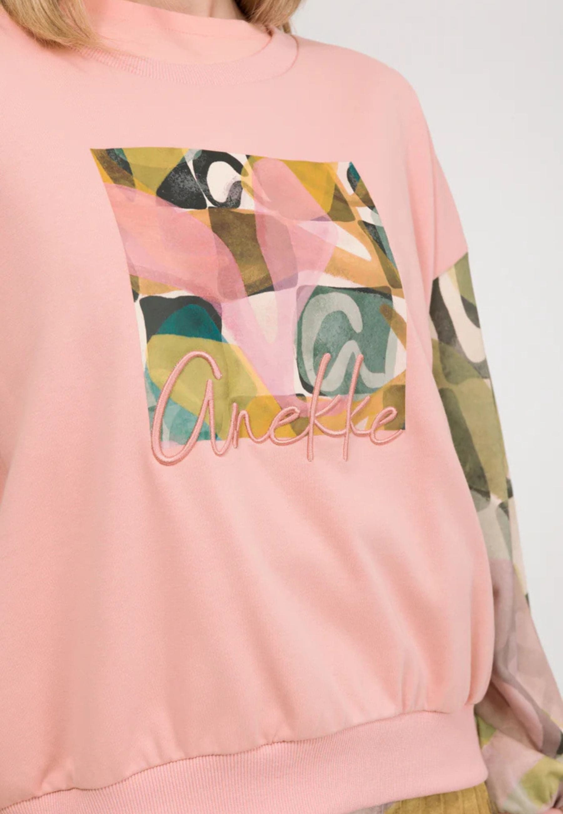 Anekke  FELPA SUDADERA - 4