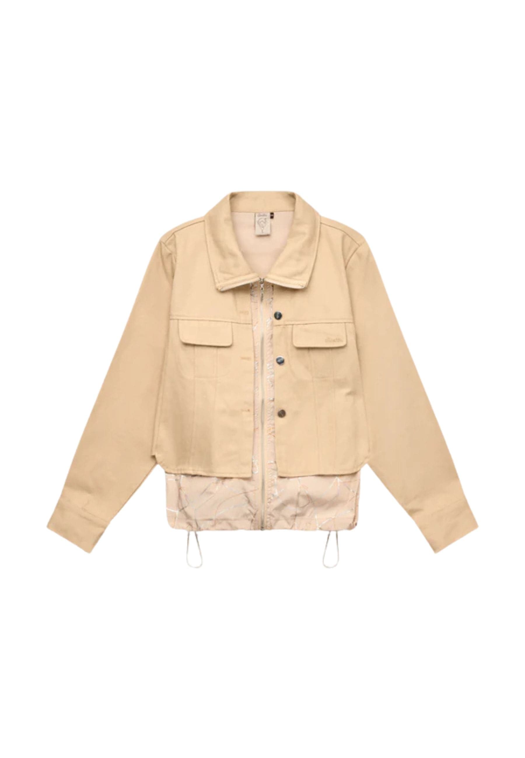 Anekke  GIUBOTTO CHAQUETA - 7