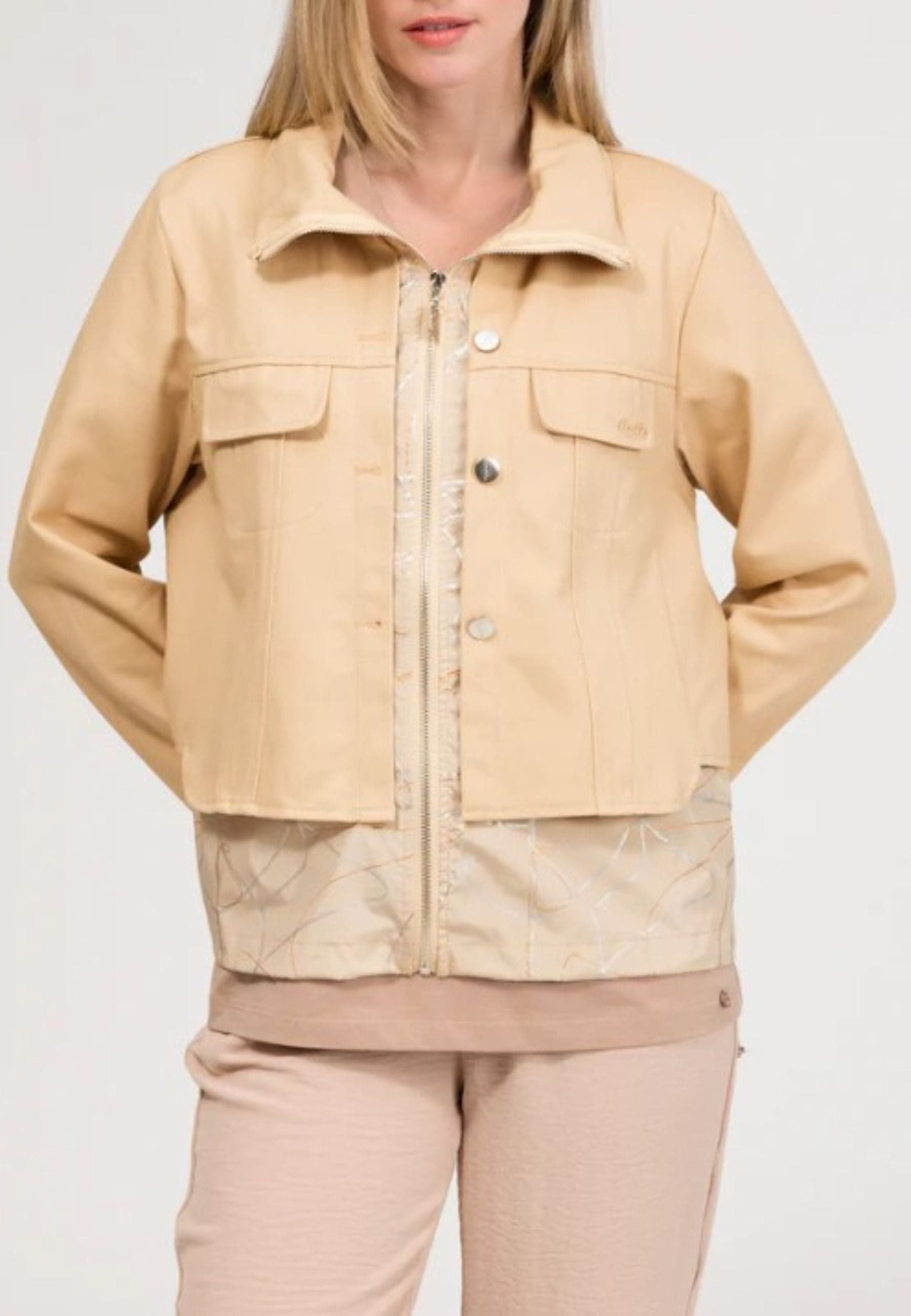 Anekke  GIUBOTTO CHAQUETA - 2