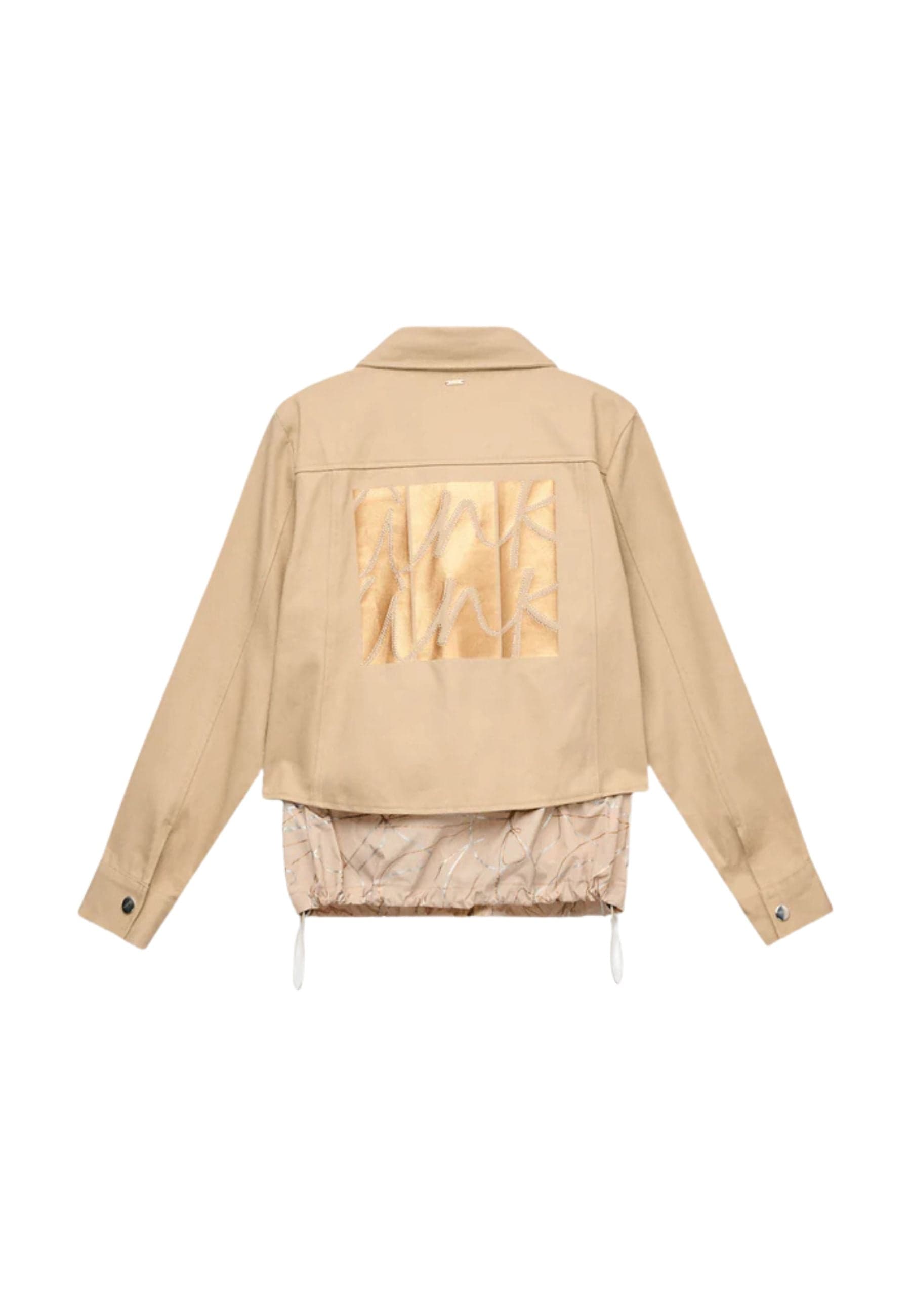 Anekke  GIUBOTTO CHAQUETA - 3