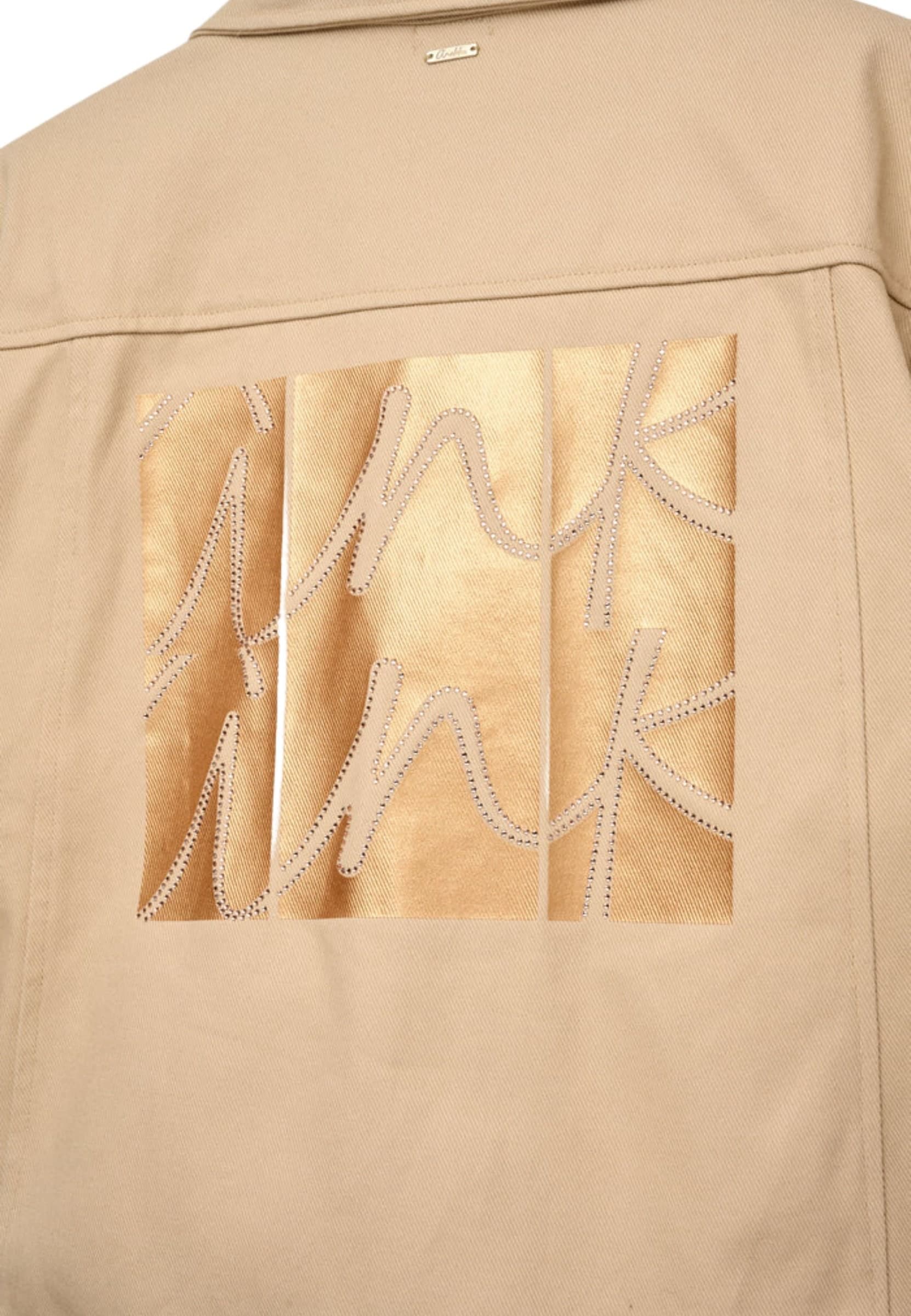 Anekke  GIUBOTTO CHAQUETA - 6