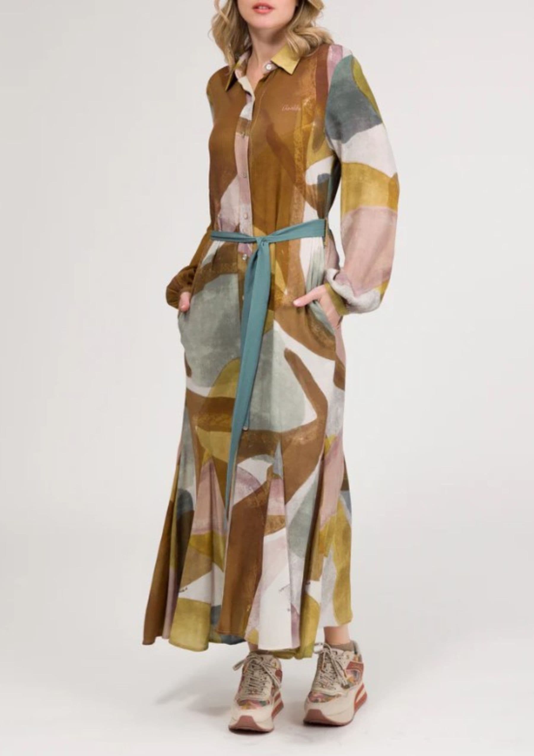 Anekke  Abito VESTIDO - 2