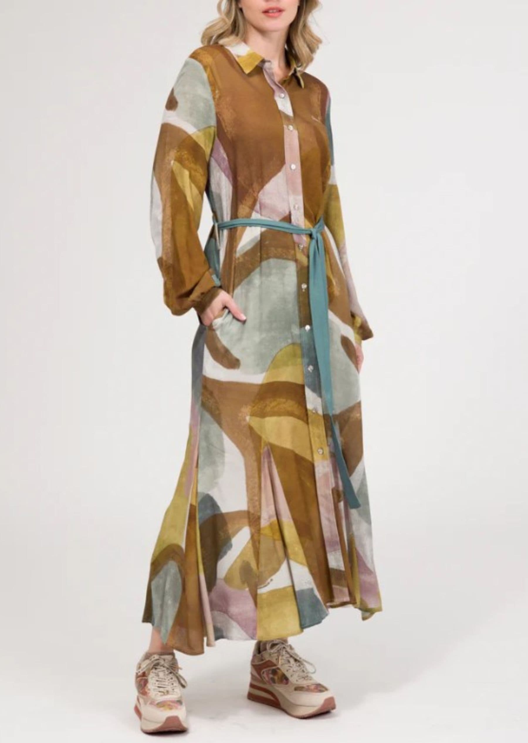 Anekke  Abito VESTIDO - 3