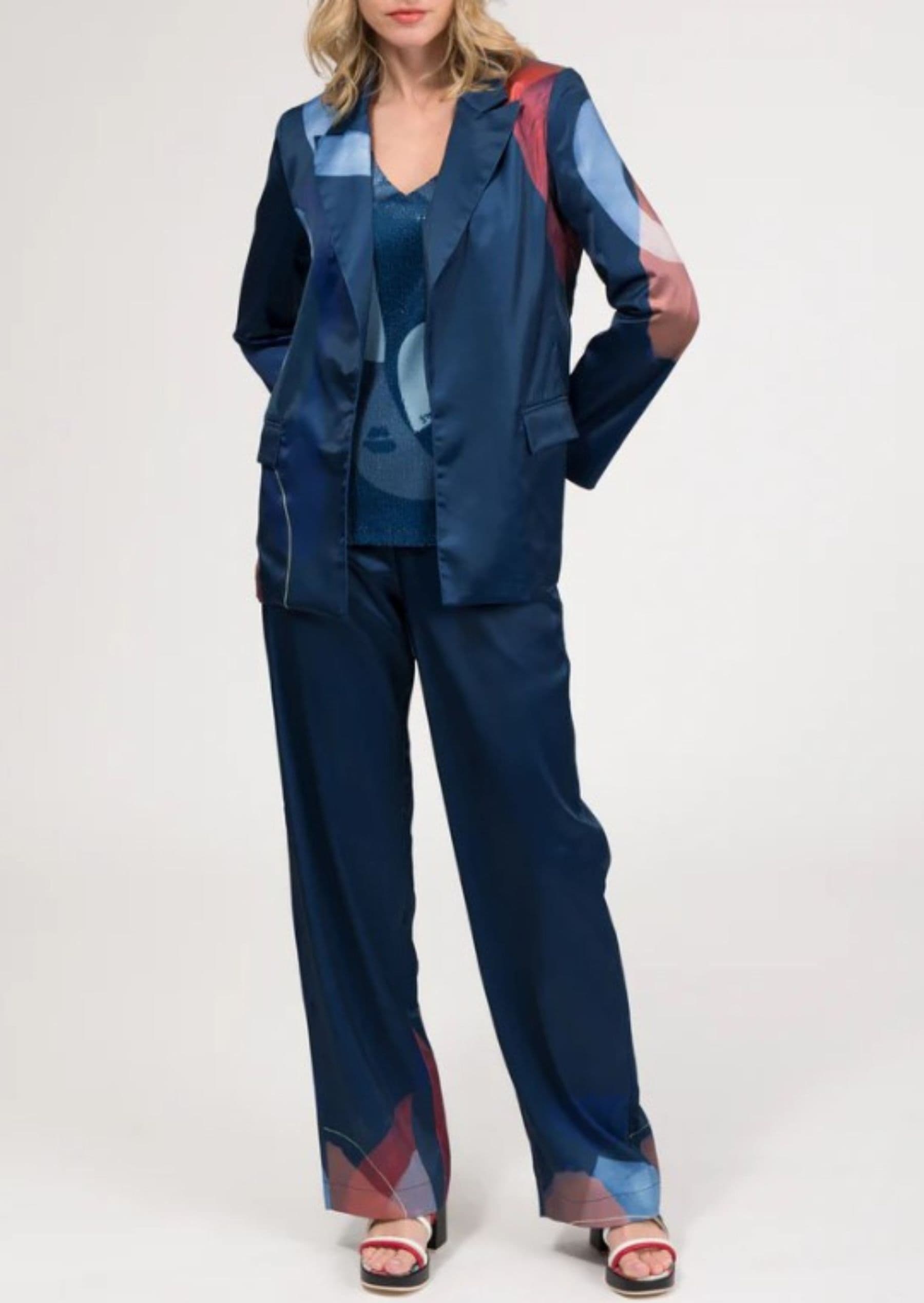 Anekke  PANTALONE EIKON - 3