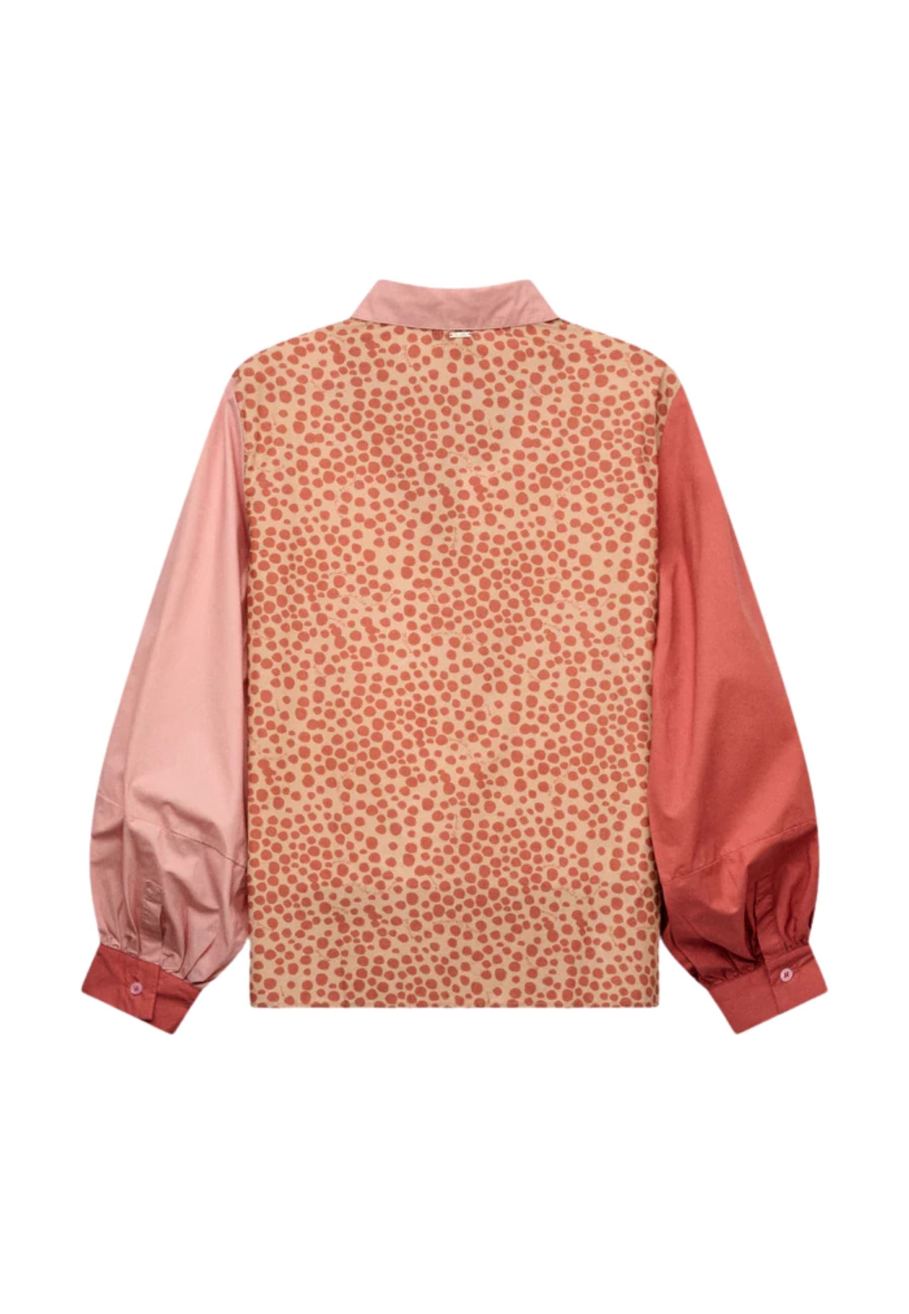 Anekke  CAMICIA CAMISA - 3