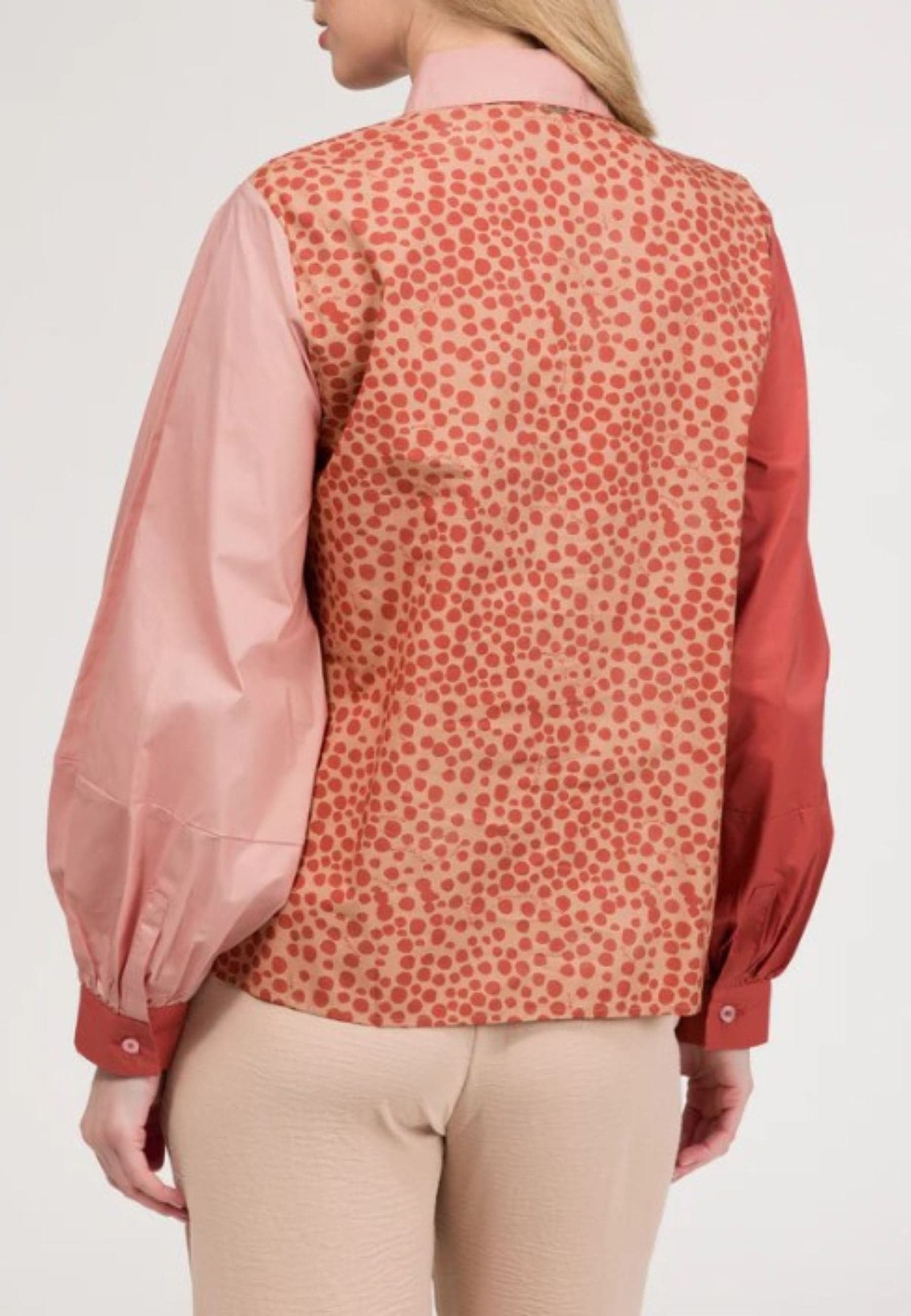 Anekke  CAMICIA CAMISA - 4