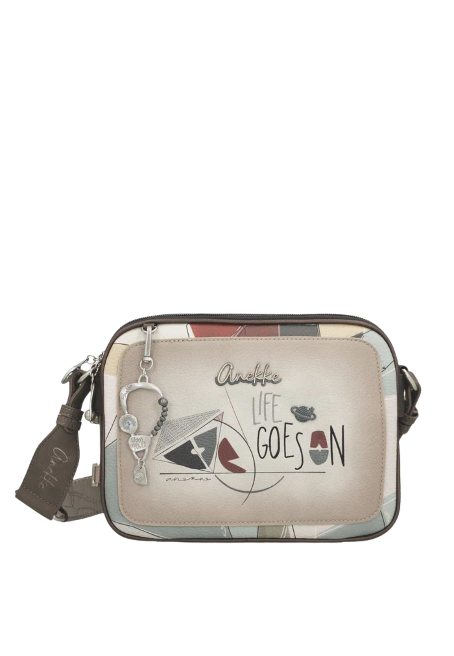 Anekke  BORSA AURALIS - 9