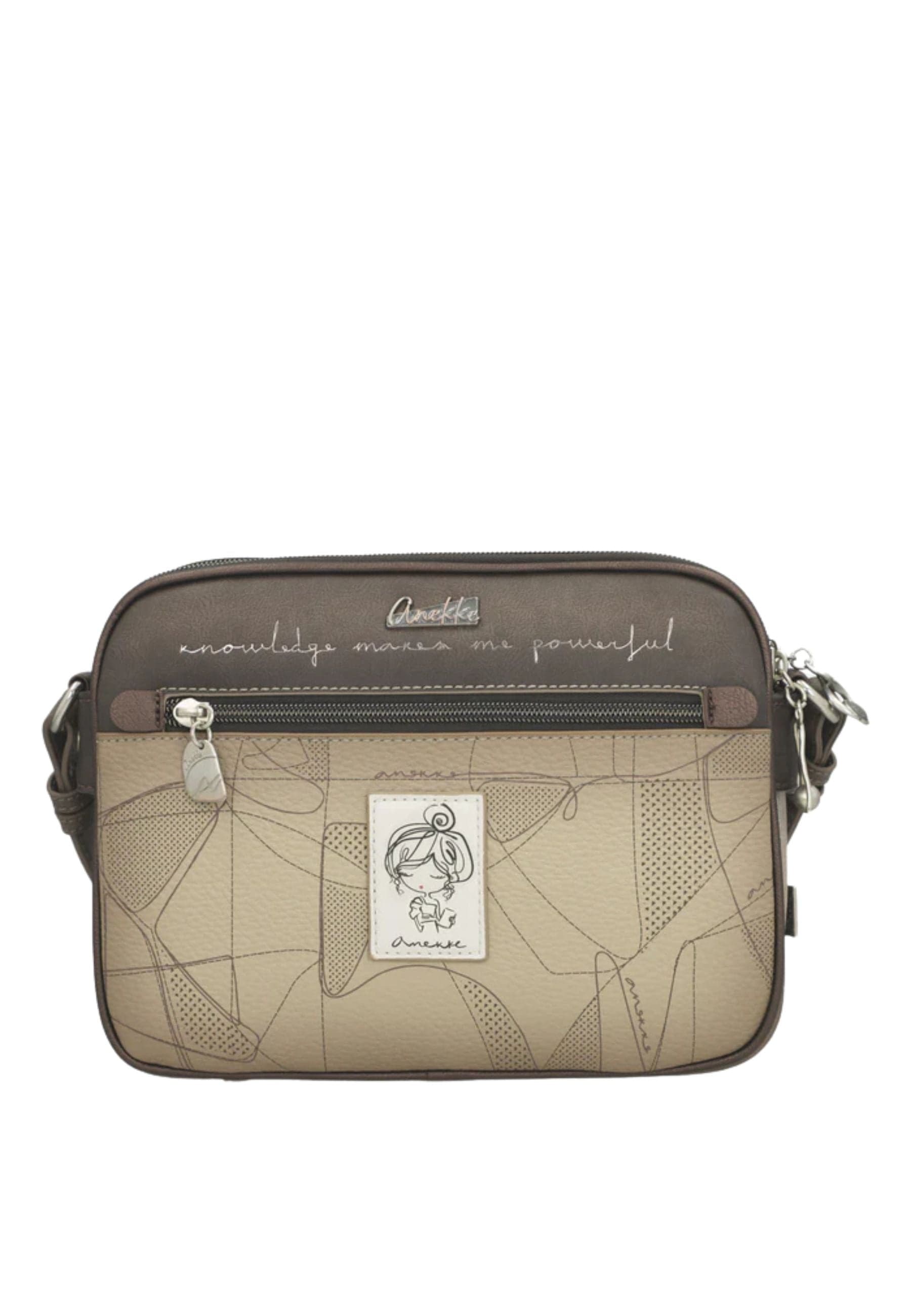 Anekke  BORSA AURALIS - 2