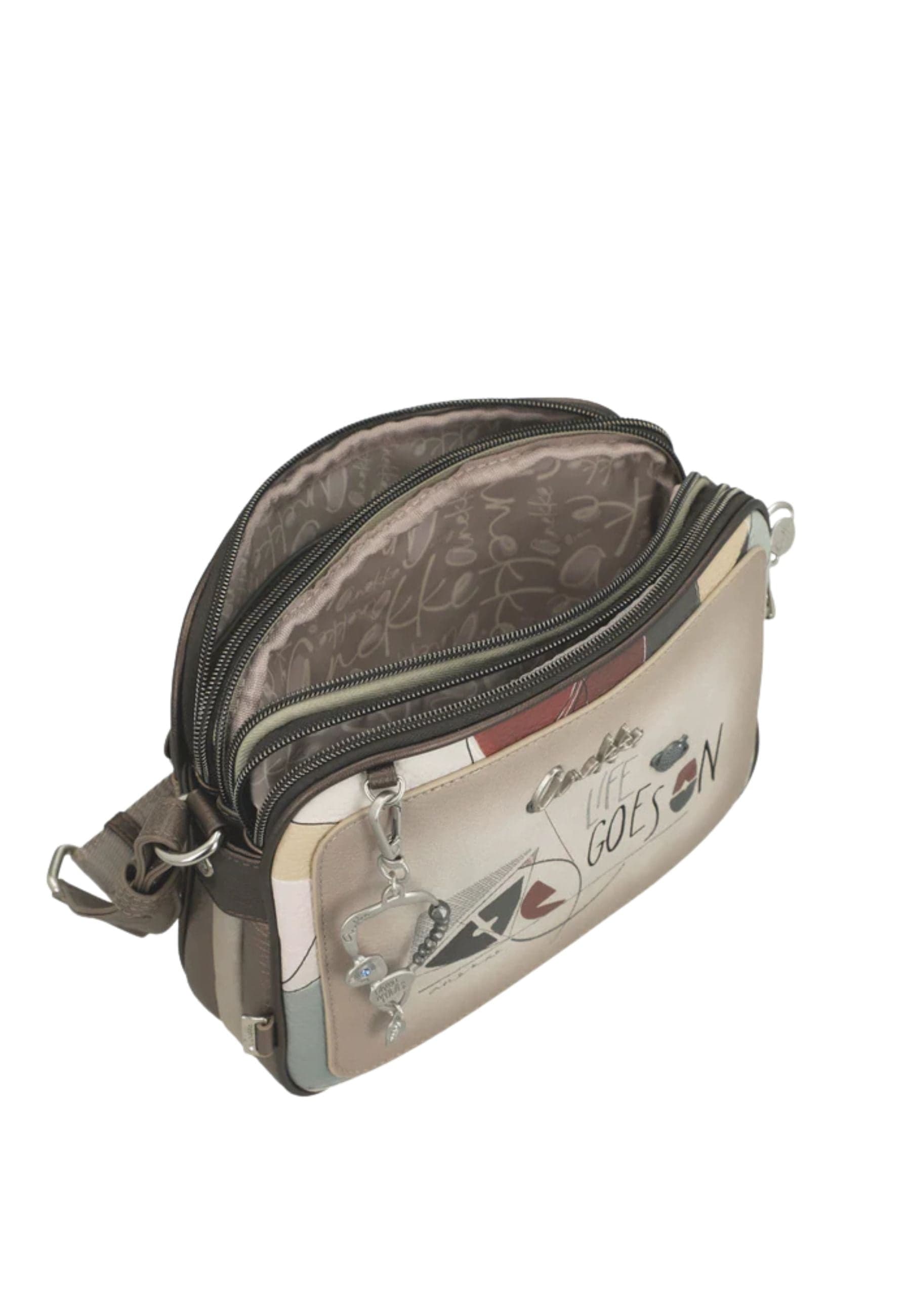 Anekke  BORSA AURALIS - 4
