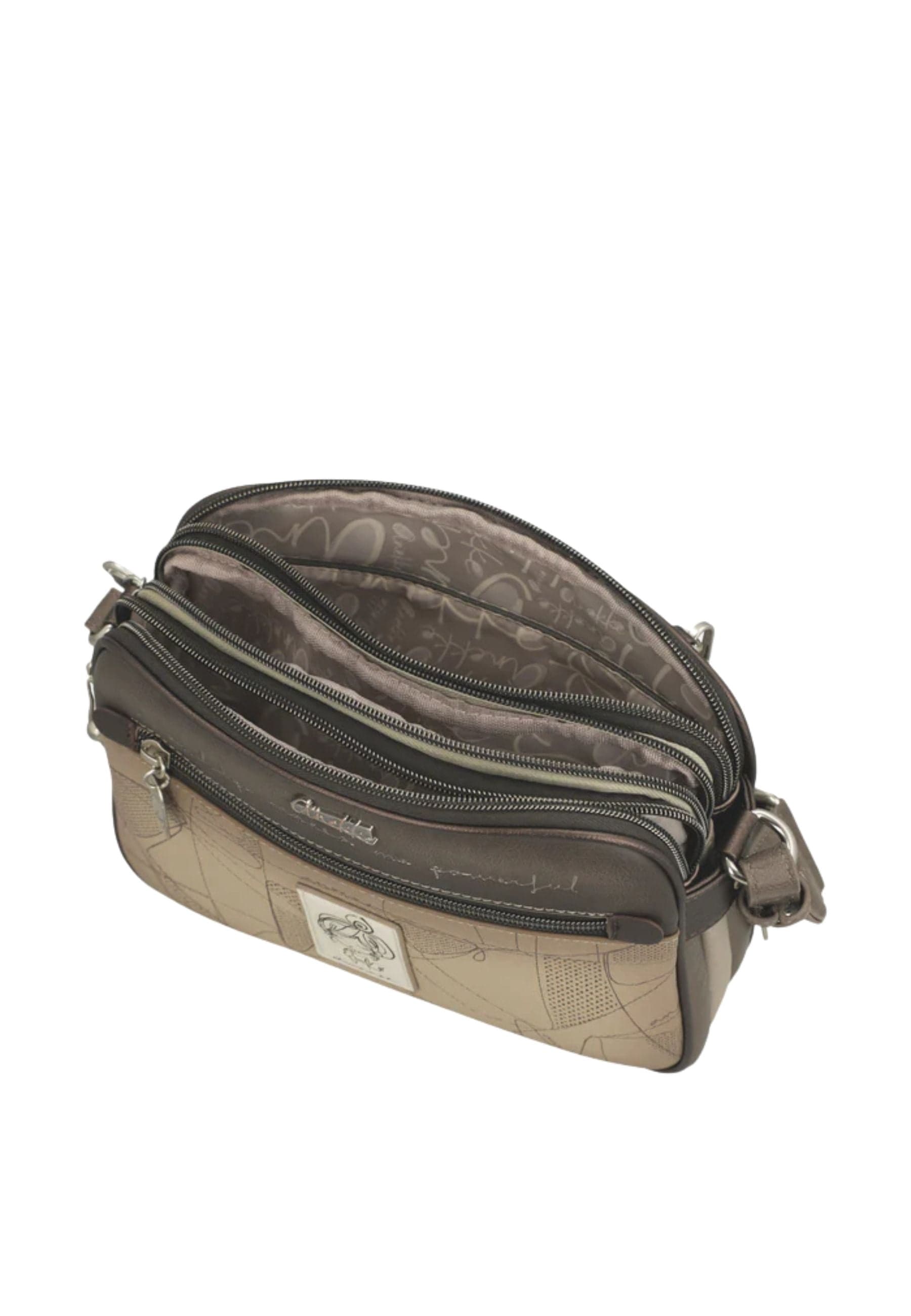 Anekke  BORSA AURALIS - 5