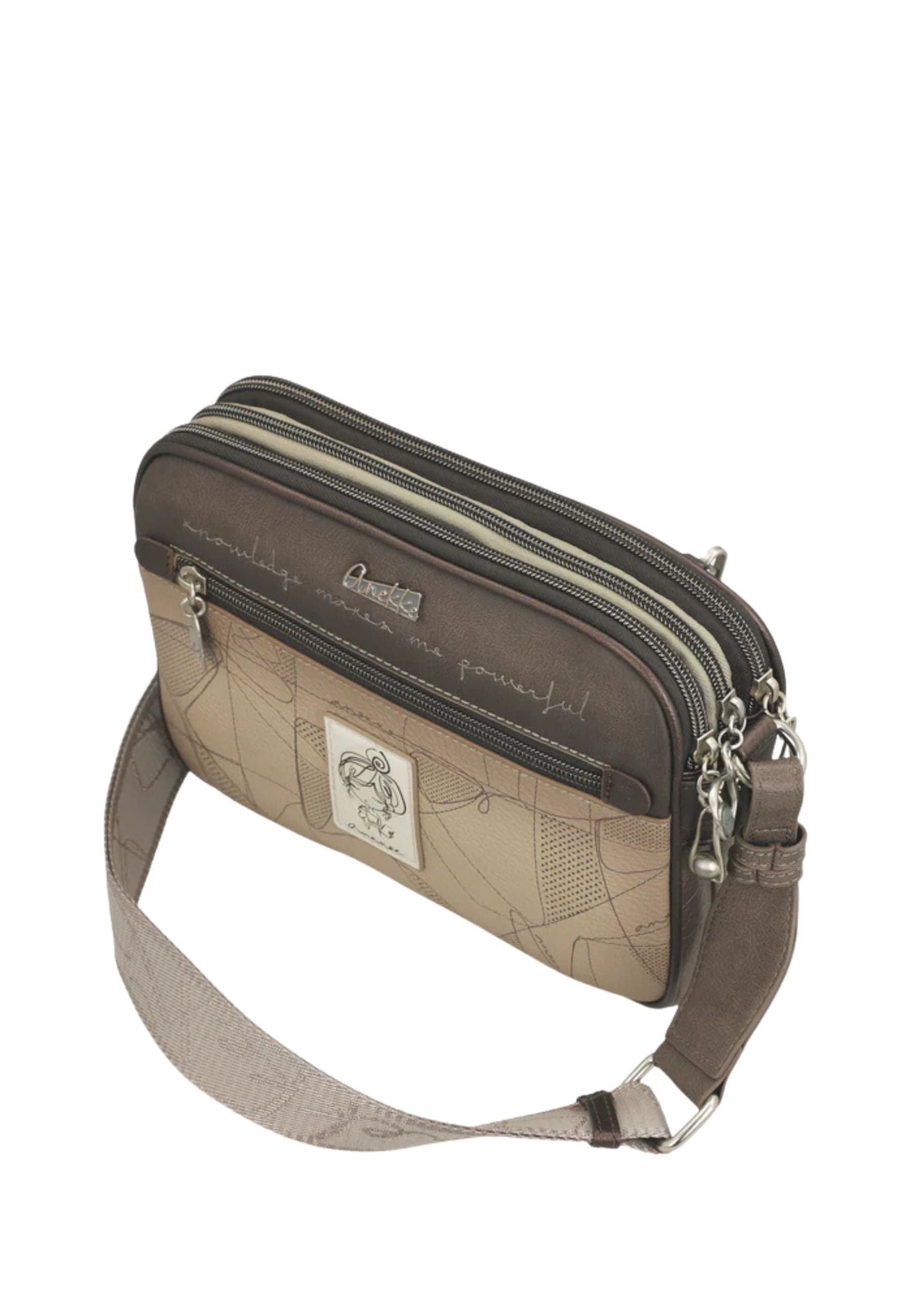 Anekke  BORSA AURALIS - 7