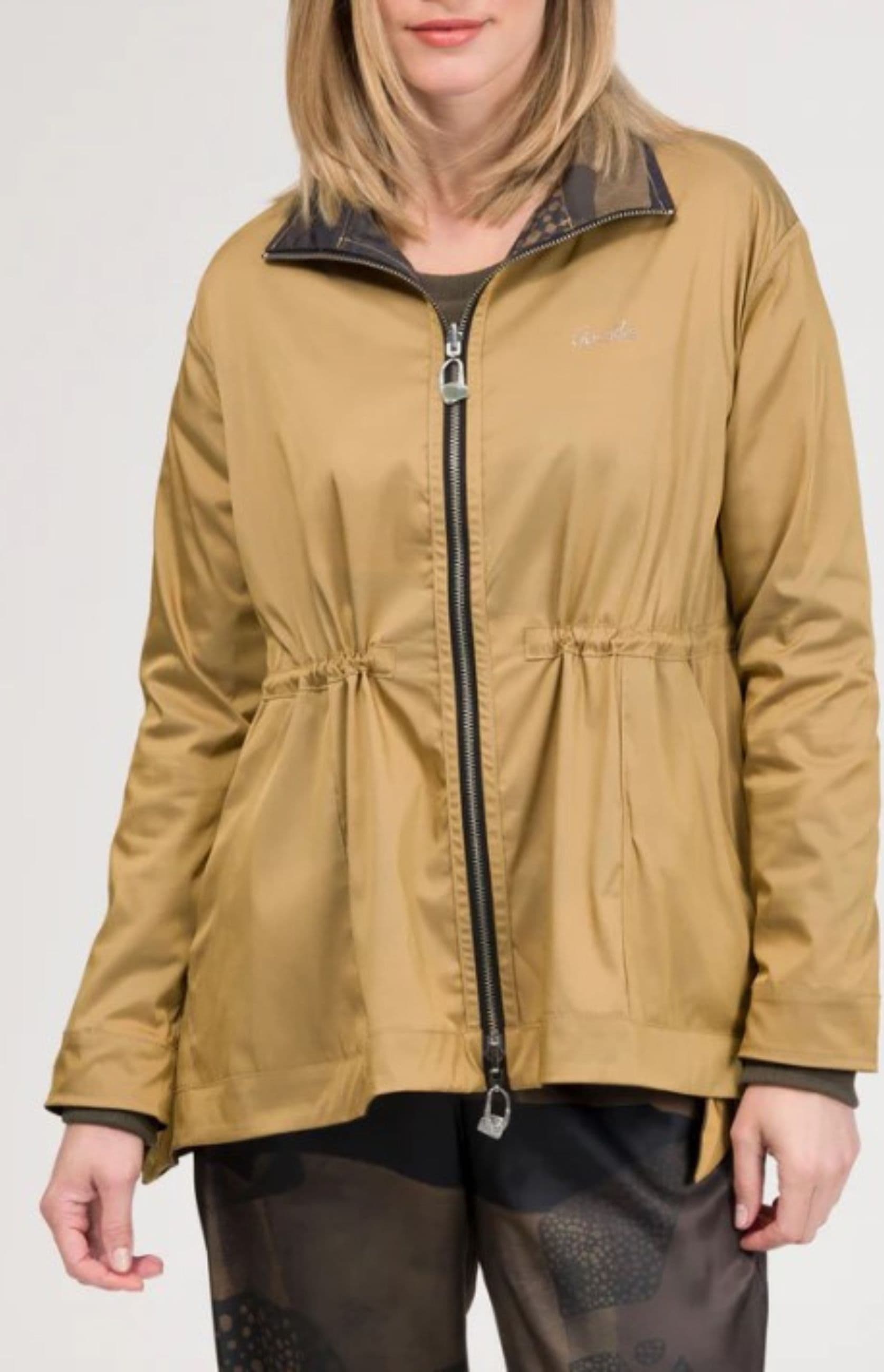 Anekke  Giubbotto CHAQUETA - 4