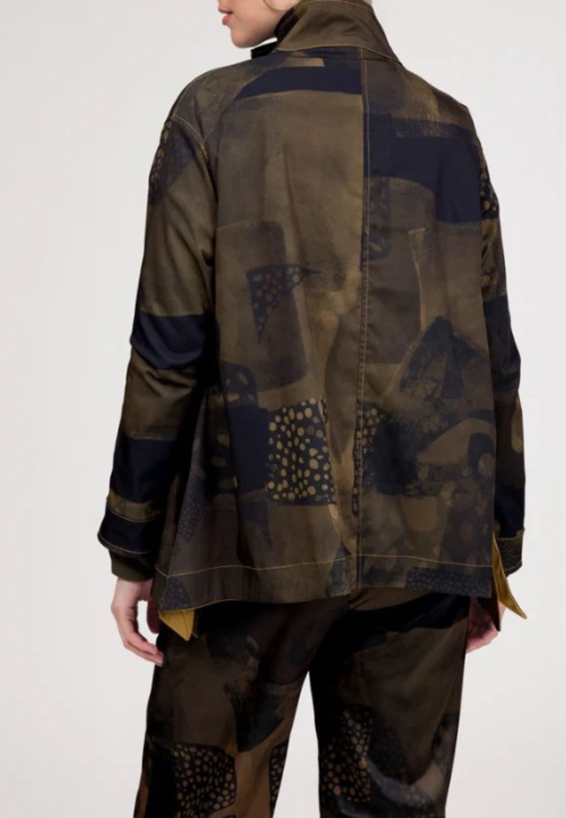 Anekke  Giubbotto CHAQUETA - 6