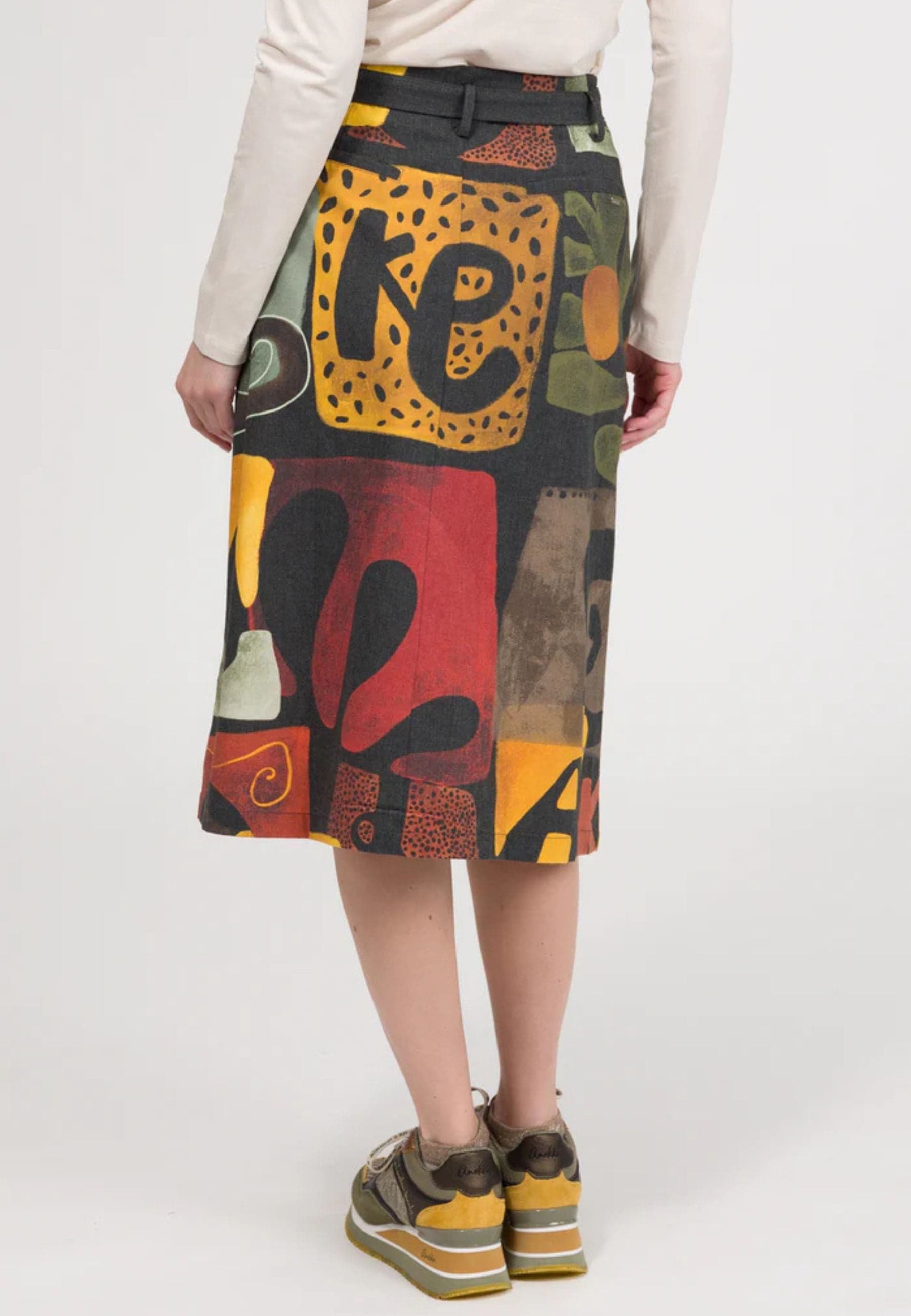 Anekke  GONNA AMPHORA - 3