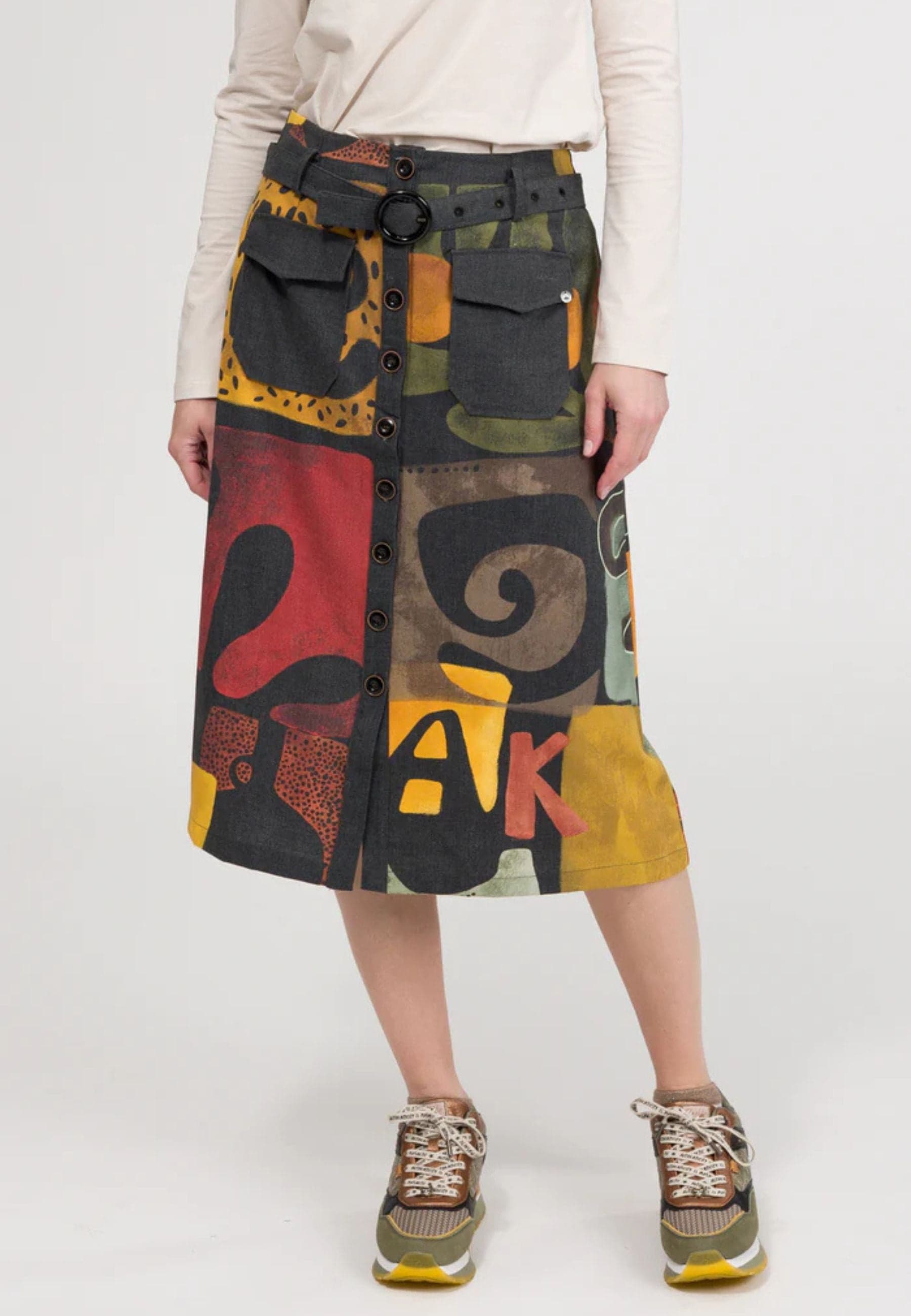 Anekke  GONNA AMPHORA - 4