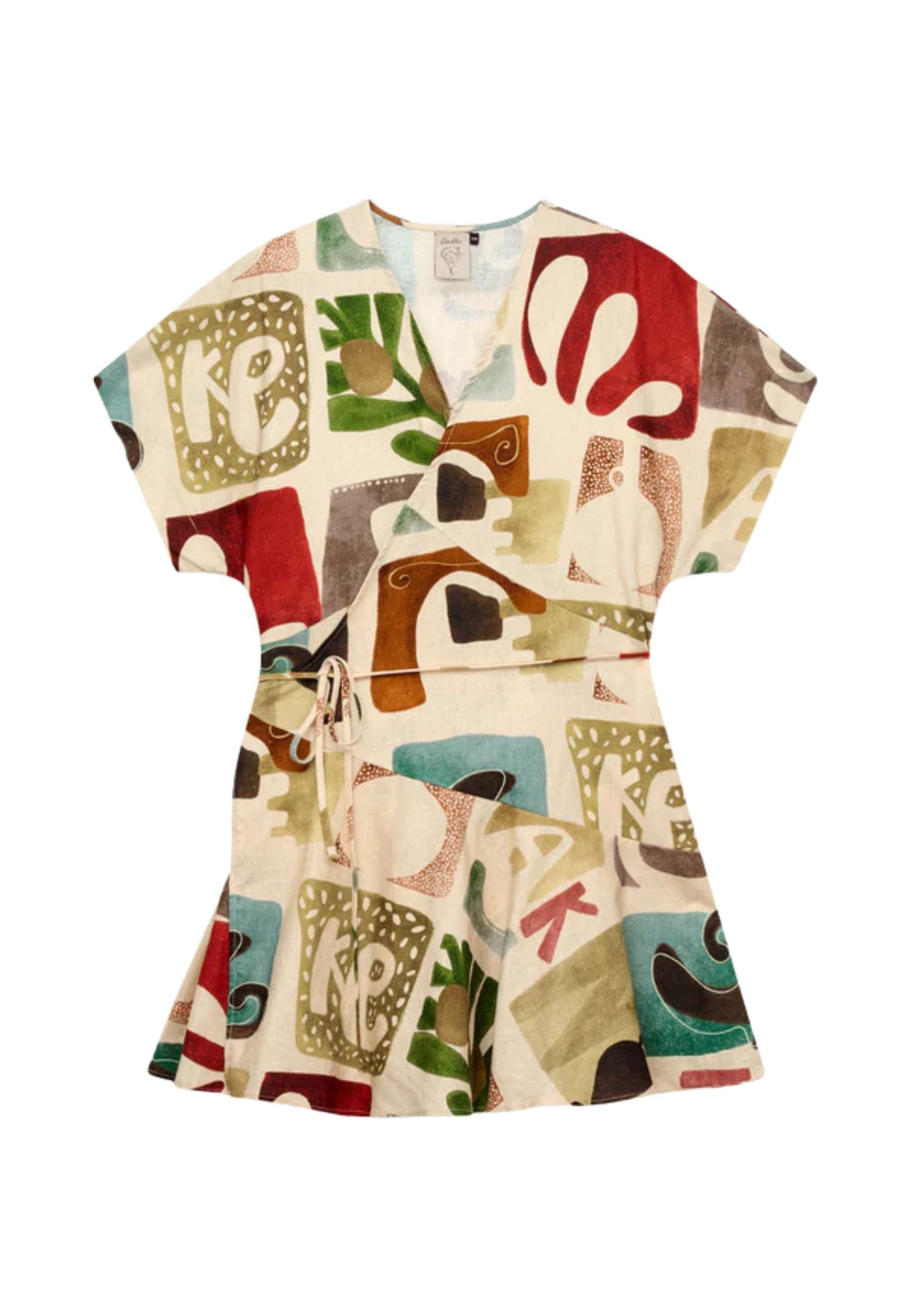 Anekke  Abito AMPHORA - 5