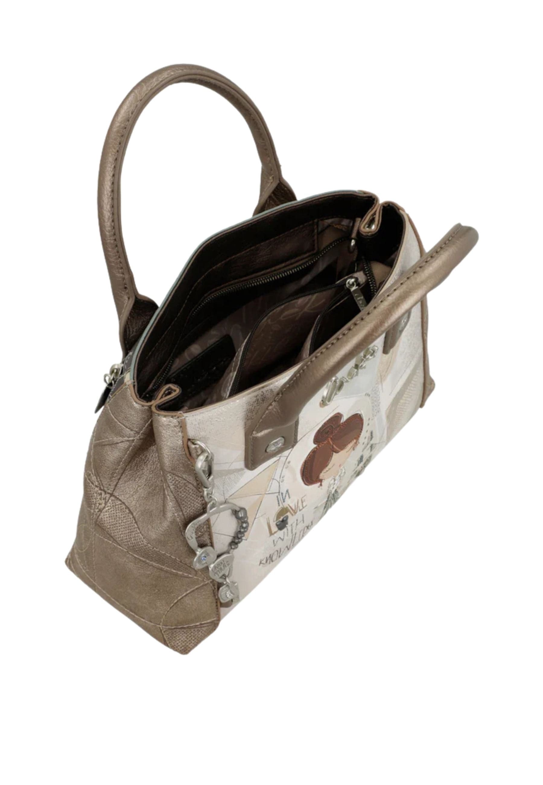 Anekke  BORSA SOPHIA - 4