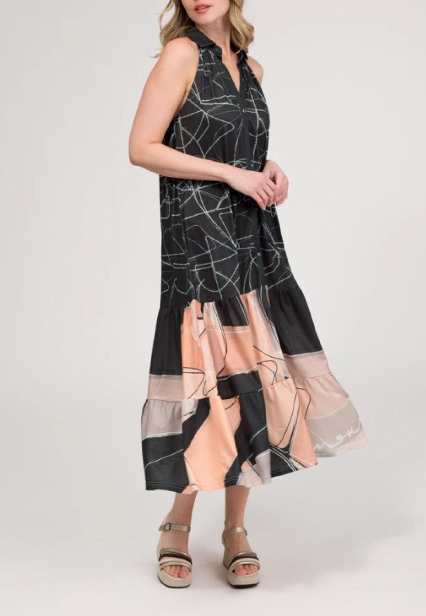 Anekke  Abito VESTIDO - 2