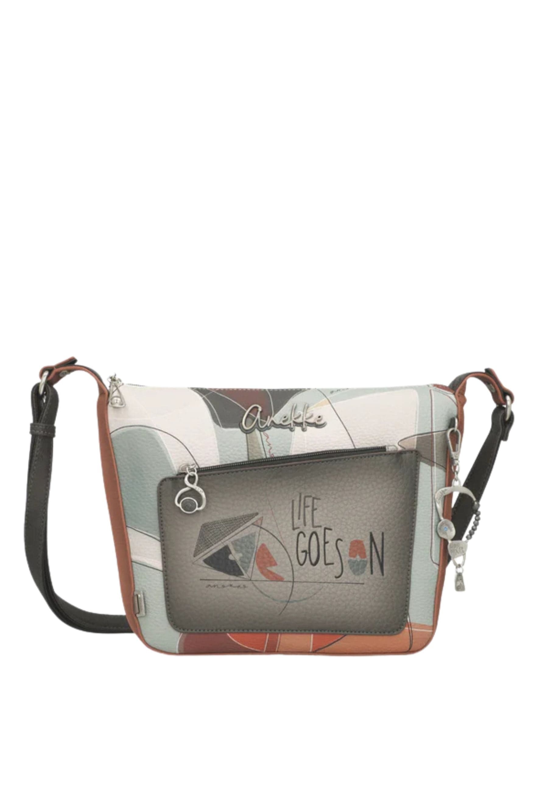 Anekke  BORSA AURALIS - 9