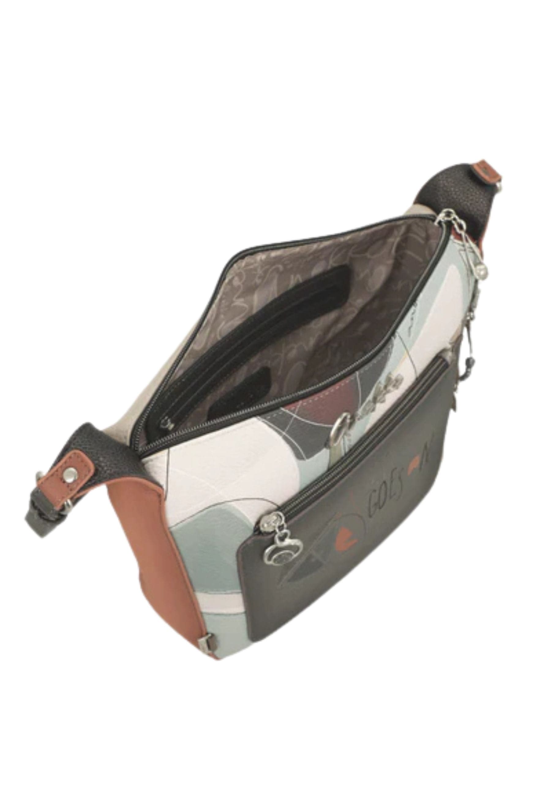 Anekke  BORSA AURALIS - 4